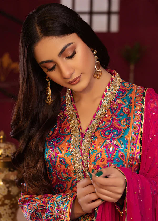 Seemab MAYA Women 3pcs