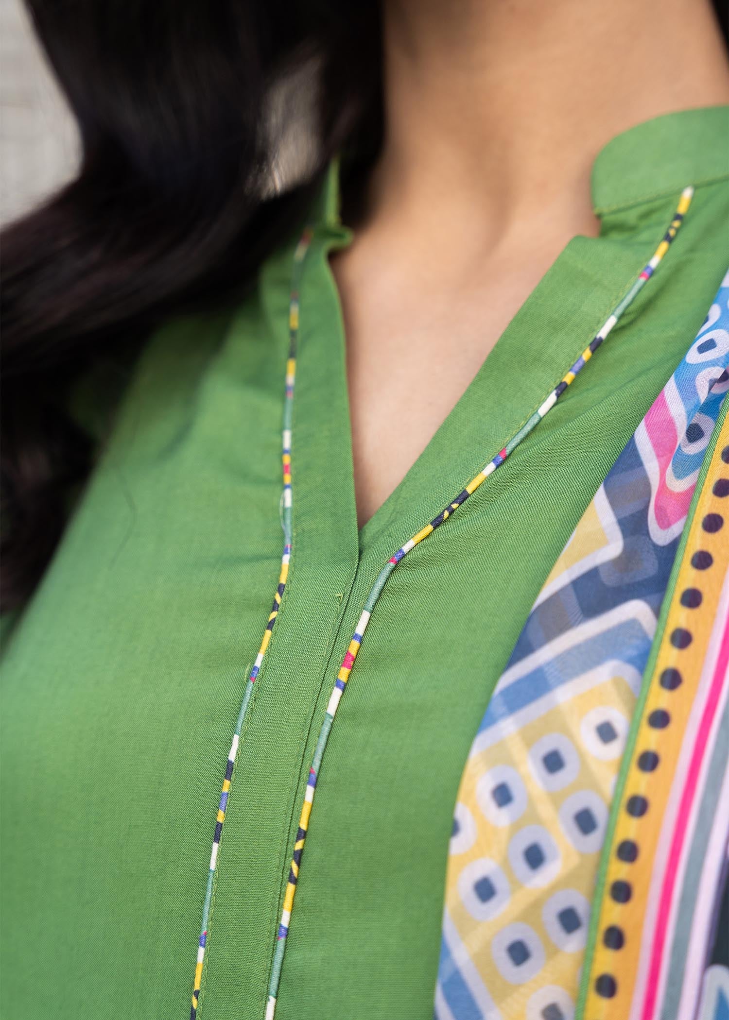 Minsa Boutique Verte Women 3pcs