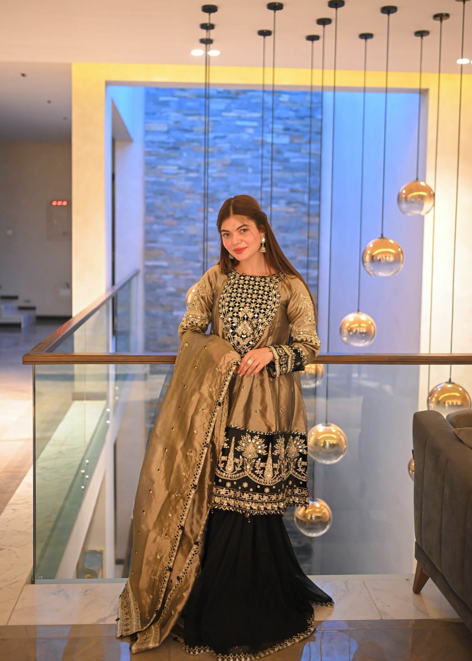 Ally's AL 3763 Women 3pcs