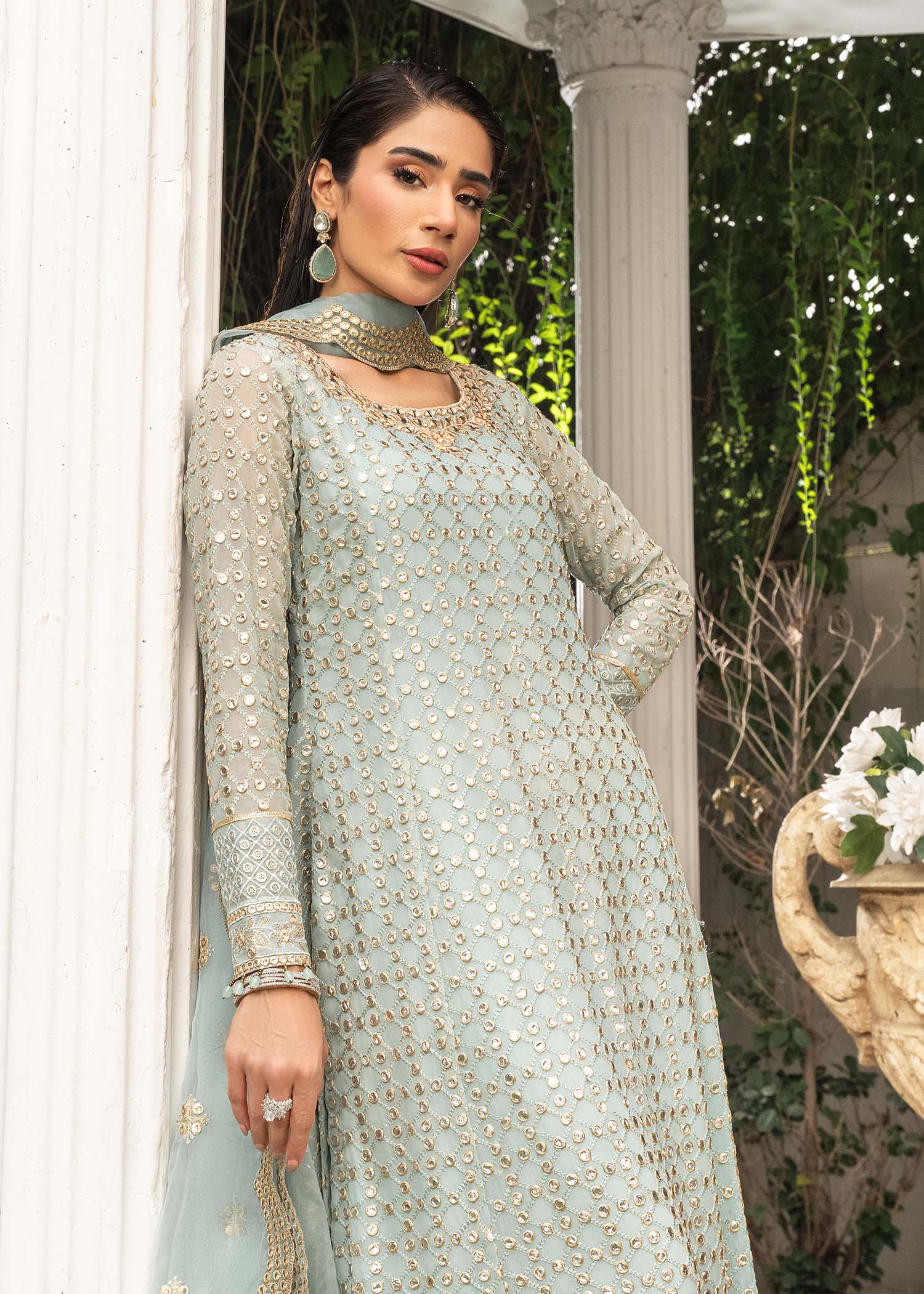 Misl Saffa Women 3pcs