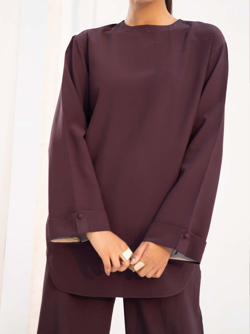 Esma By Ittehad ES WS23 CO 1365 Women 2pcs
