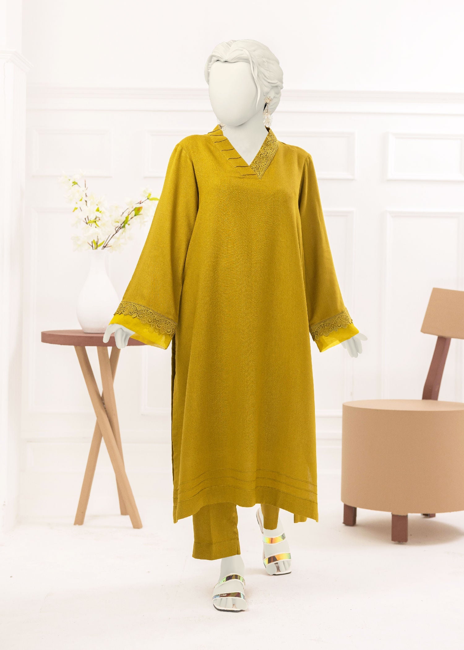 Narmin NPW2010 Zephyr Women 2pcs