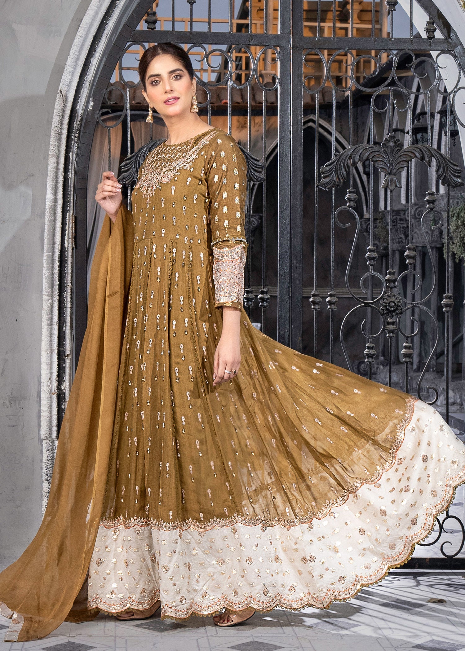 Sara Jahan MELISSA Women 3pcs