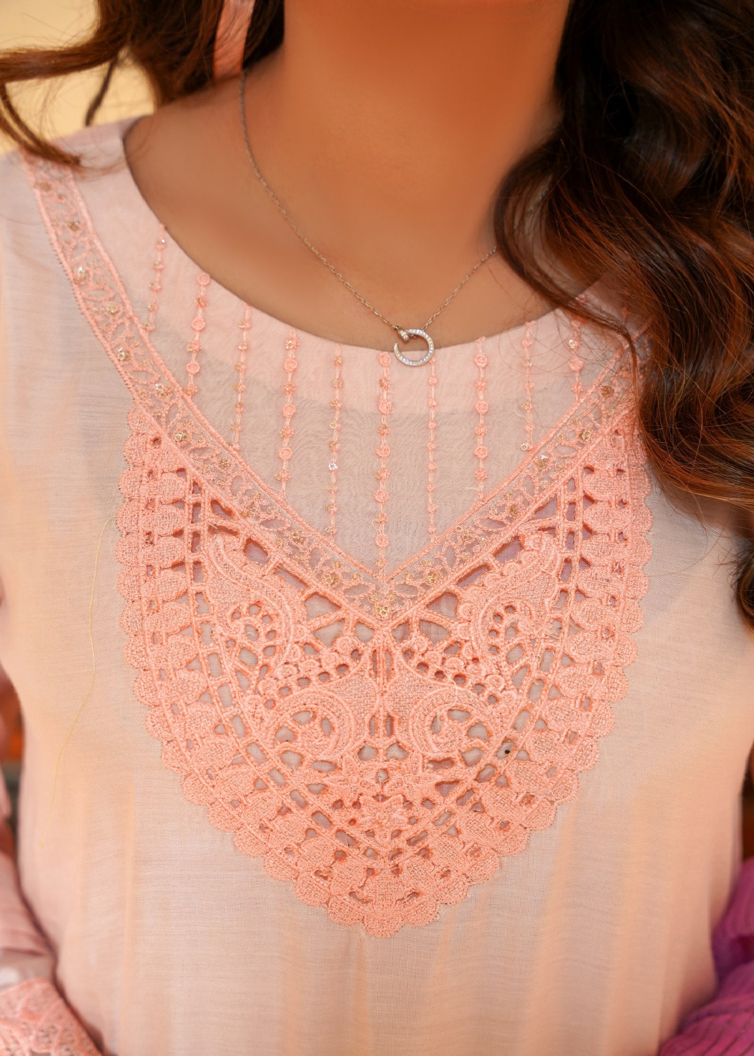 Azhar & Farukh NAAZ Women 3pcs