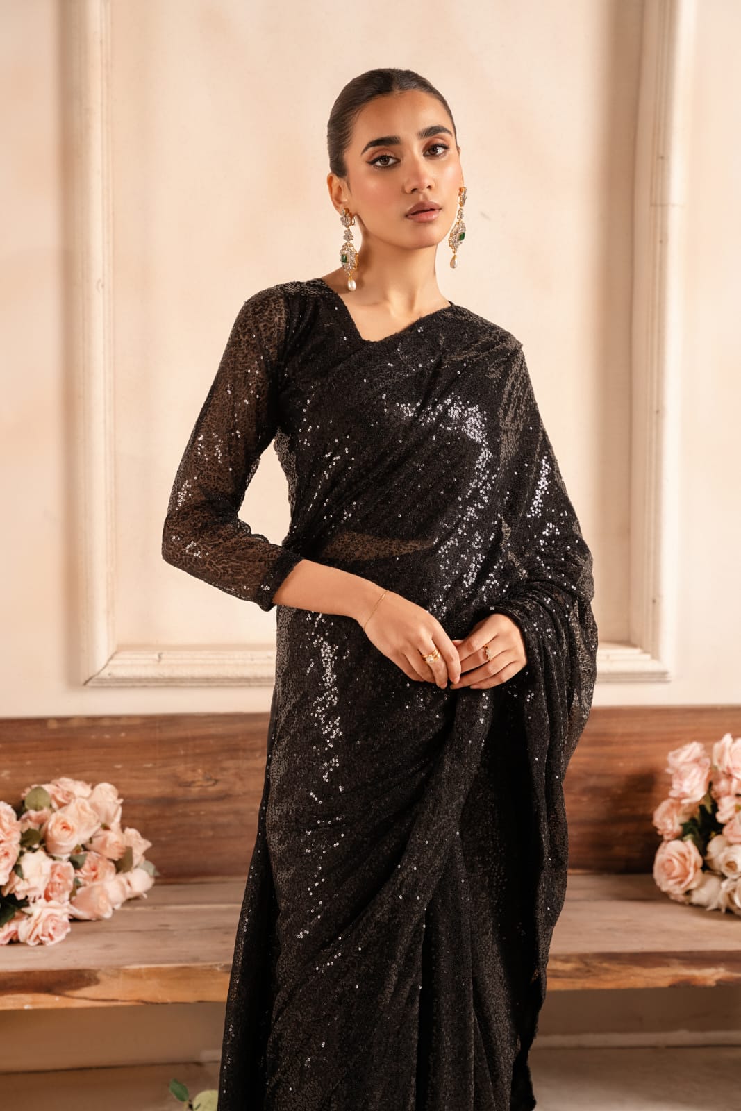 RSM Collection AMBAR Women 3pcs