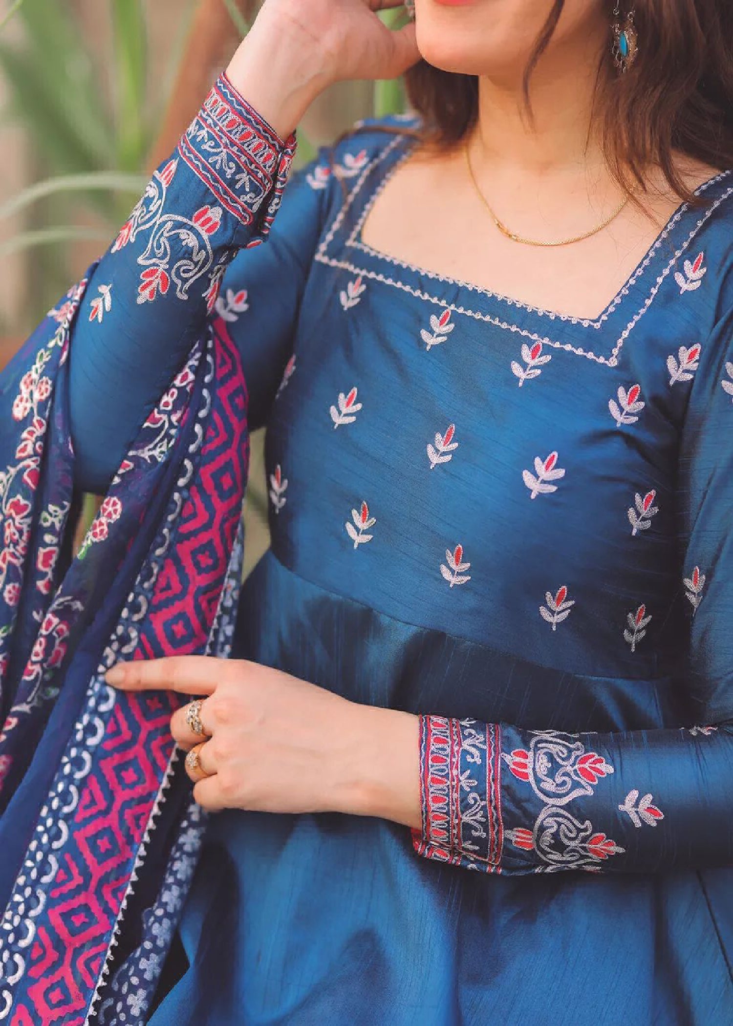 Peraan by SH Moonshine Women 3pcs