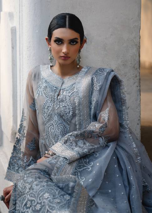 Karma Cheeni Women 3pcs