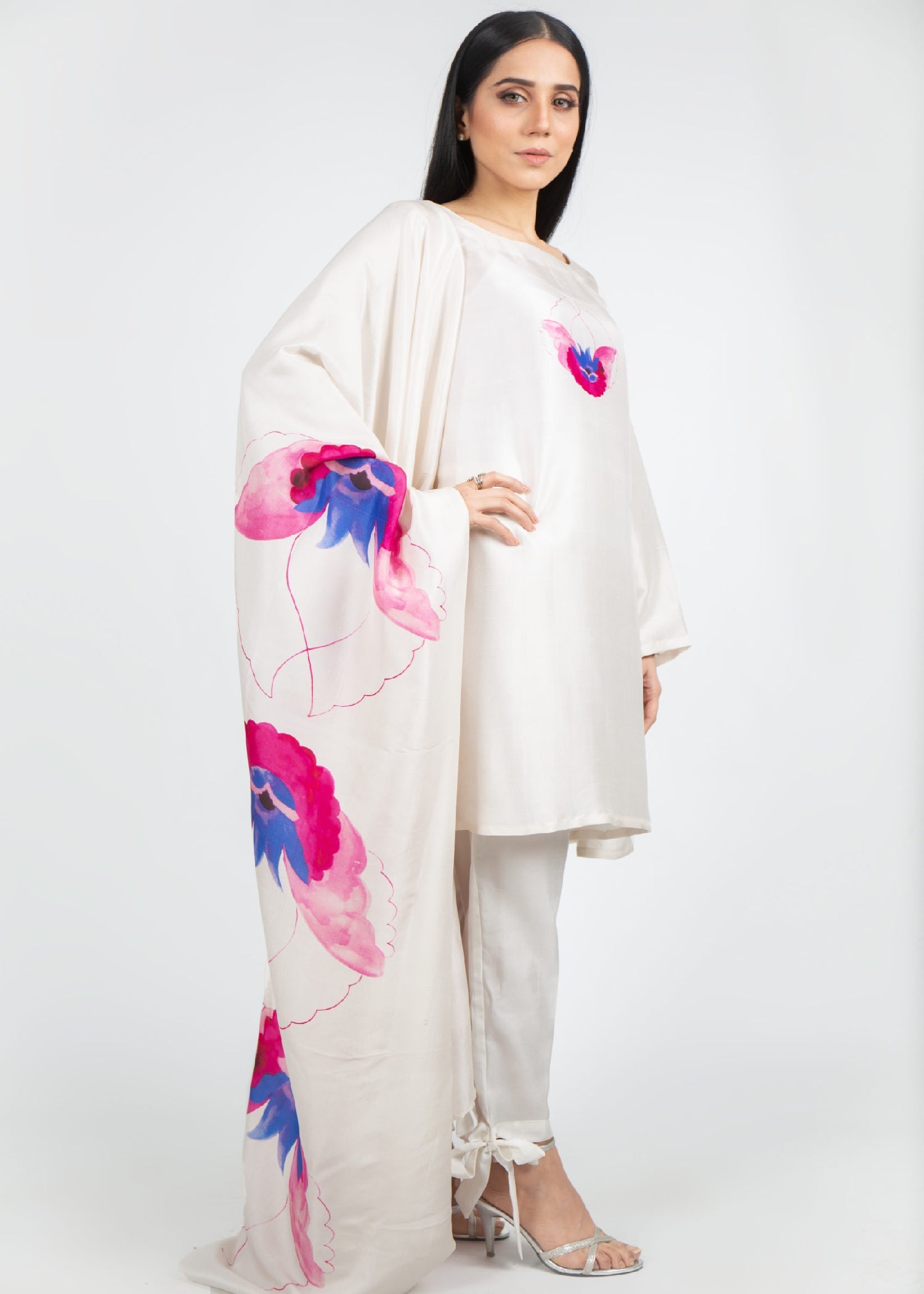 Khatepoesh Gorgan Women 3pcs