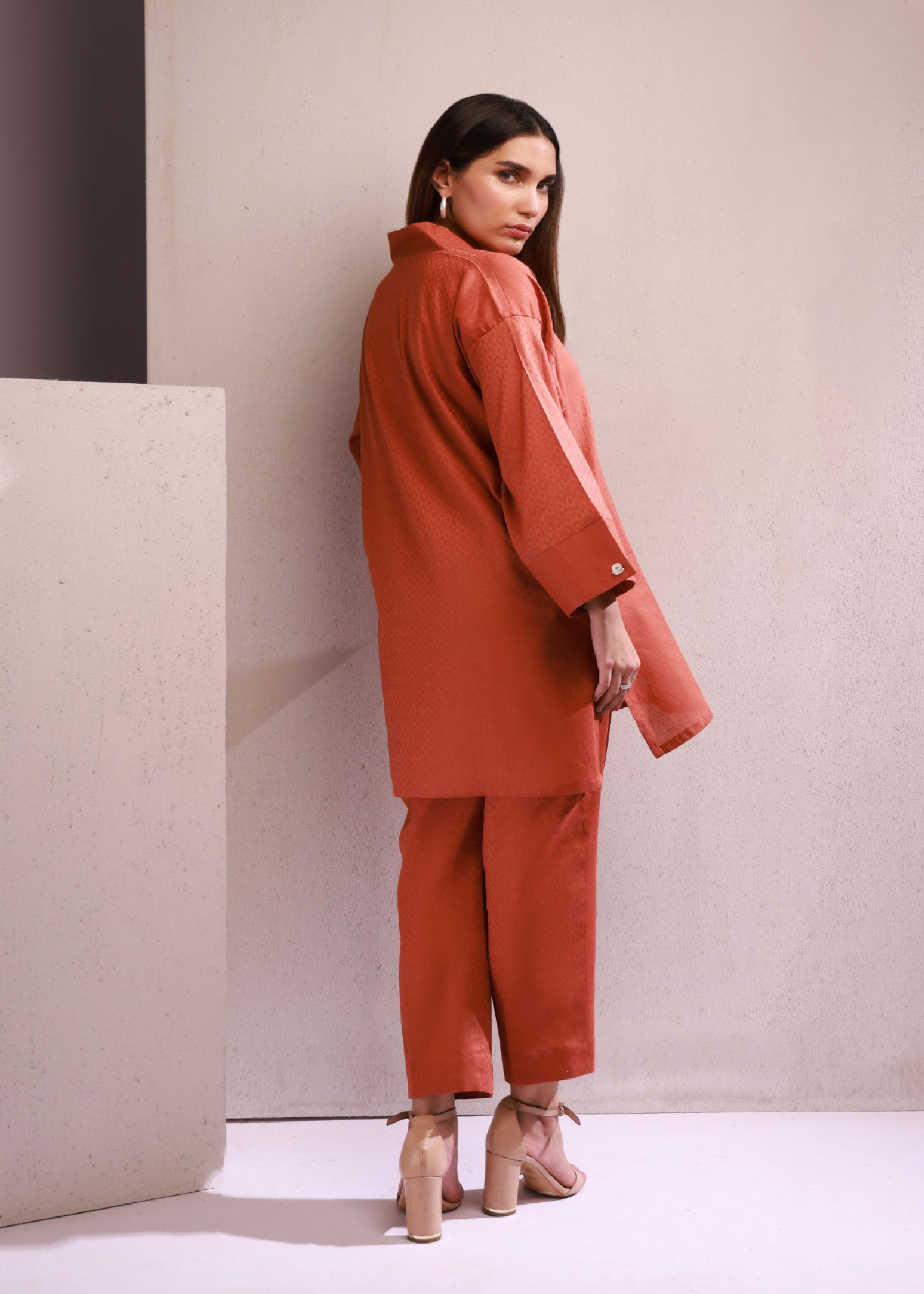 Kurta Corner Mia Women 2pcs