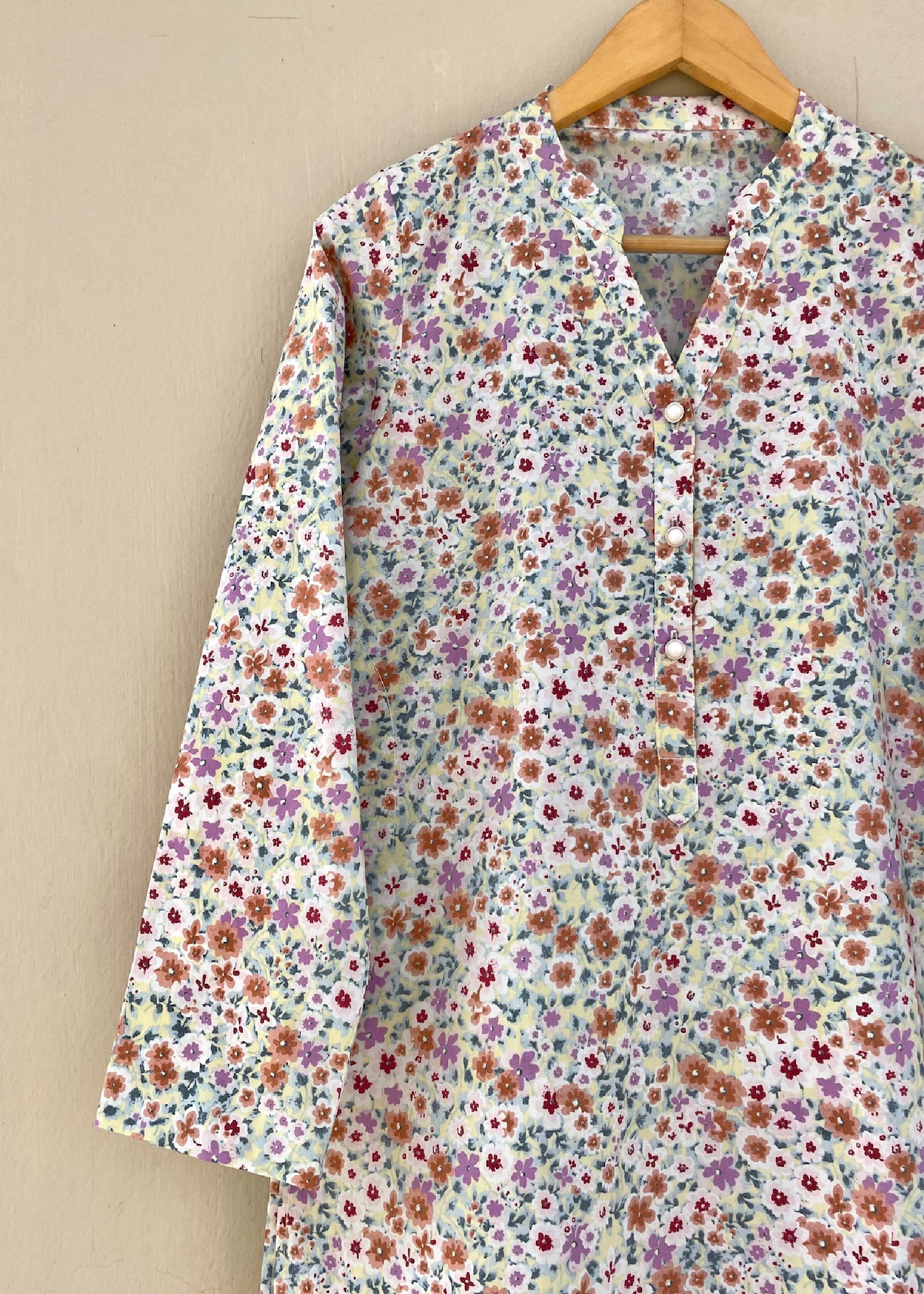 Bespoke Jasmine Women 2pcs