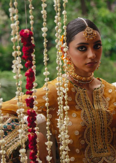 Karma Gaajra Women 3pcs