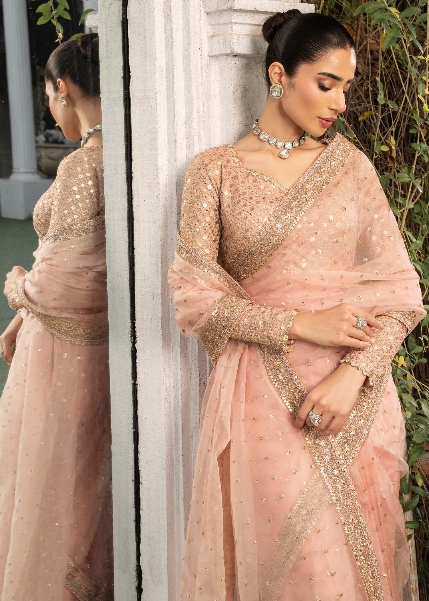 Misl Hayat Women 3pcs