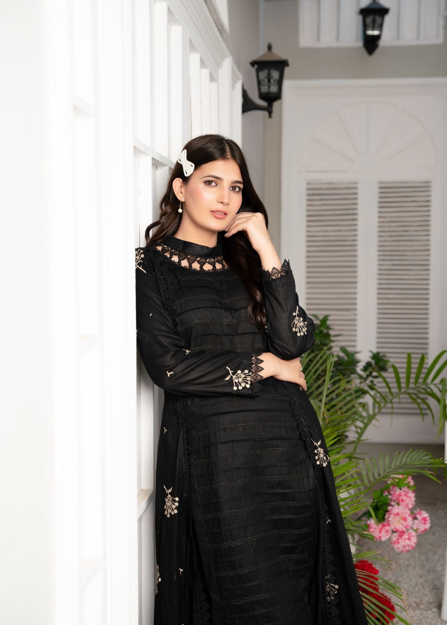 Momin Online MBEB 24 020 Women 2pcs