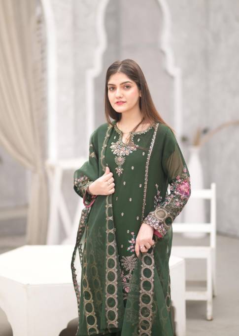 Rangoon Clothing Raina Women 3pcs