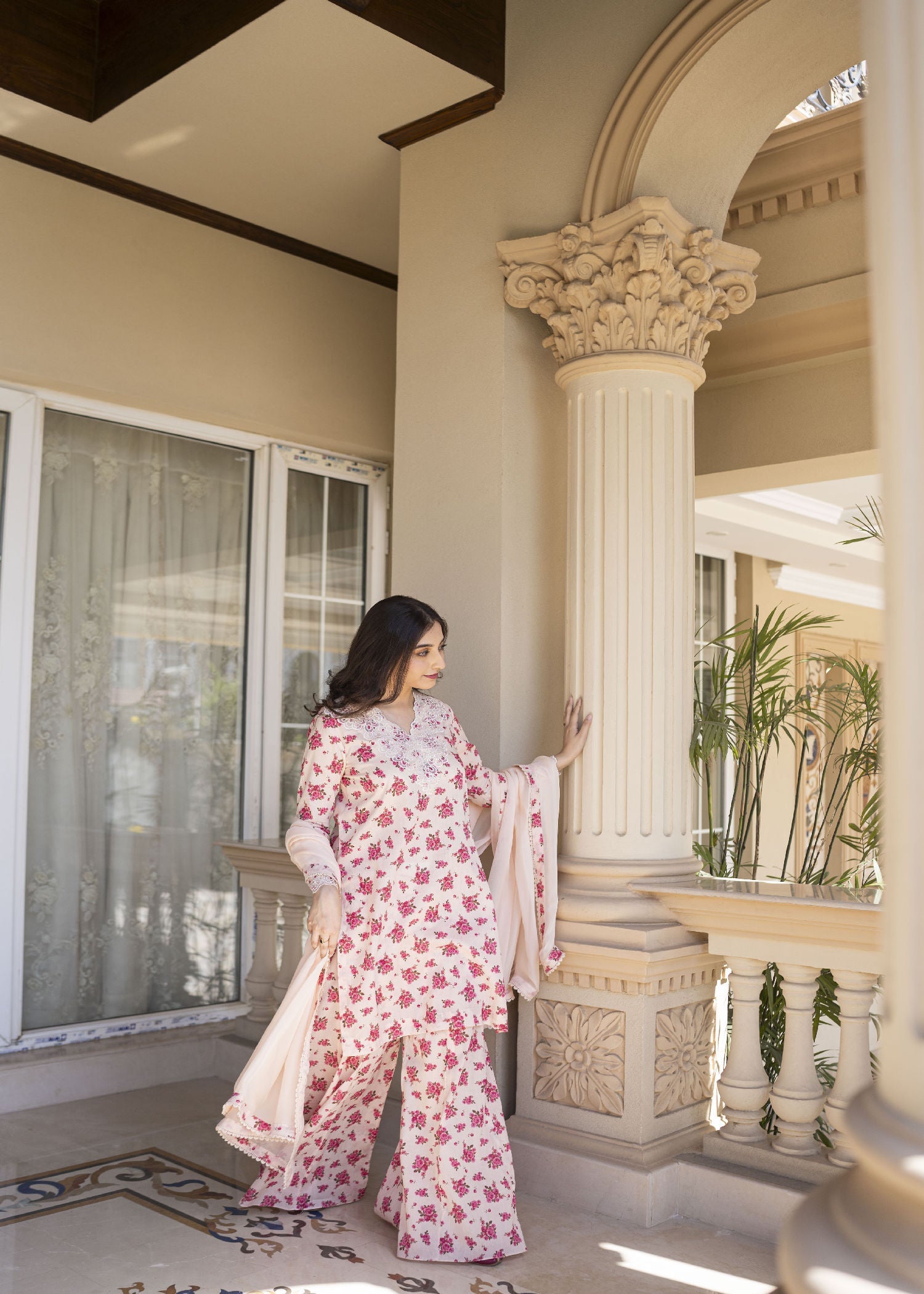 Aisling By Nirmal LUCIA Women 3pcs