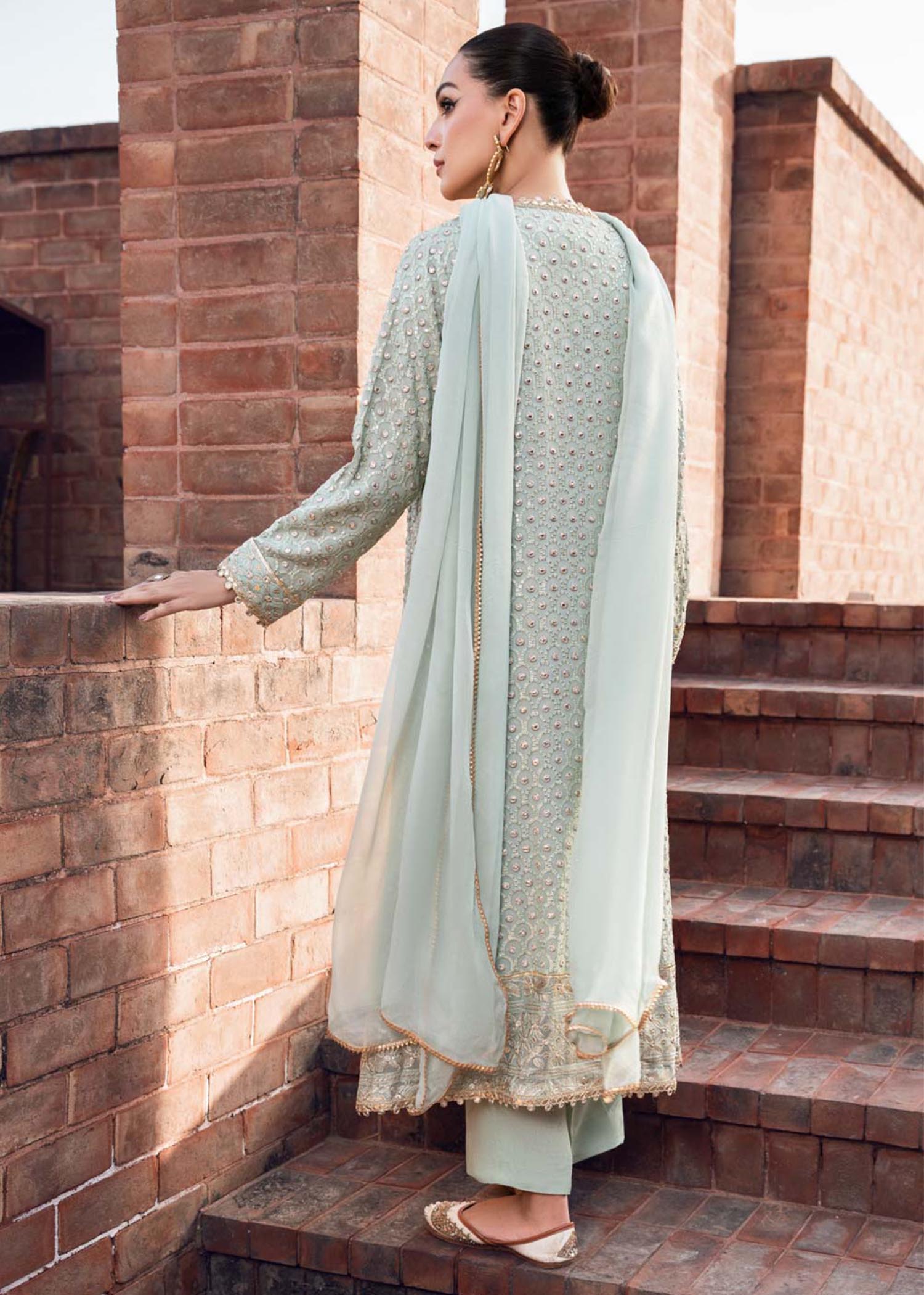 Misl Aeliya Women 4pcs