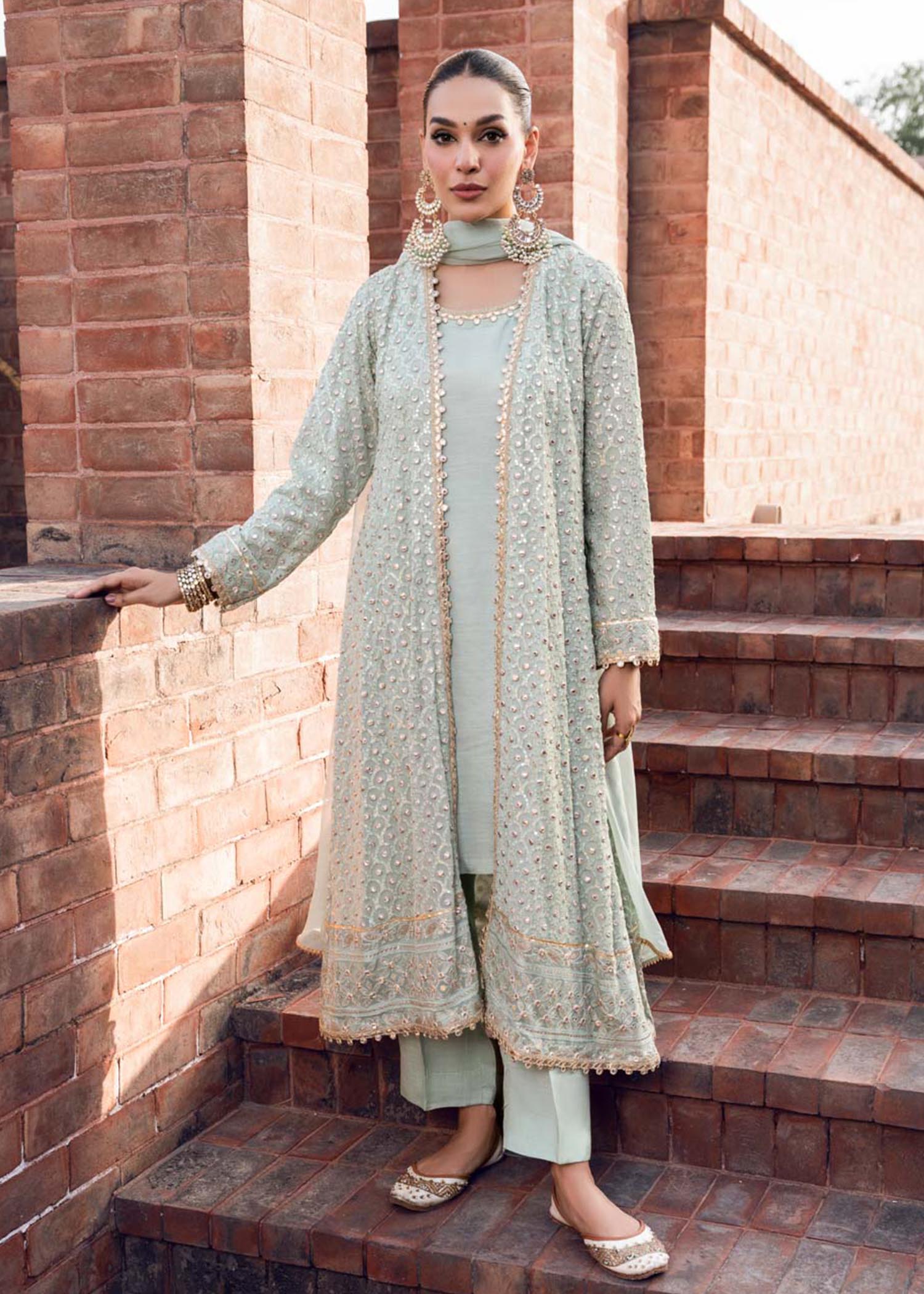 Misl Aeliya Women 4pcs