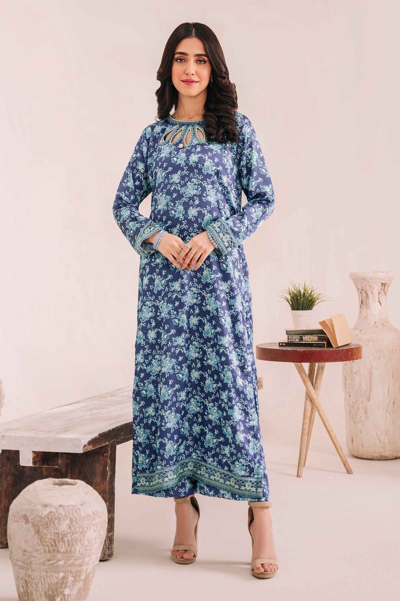 Panache Apparel WAVES Women 2pcs