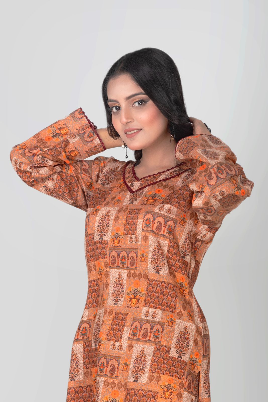 A&J W.E skin Women 2pcs