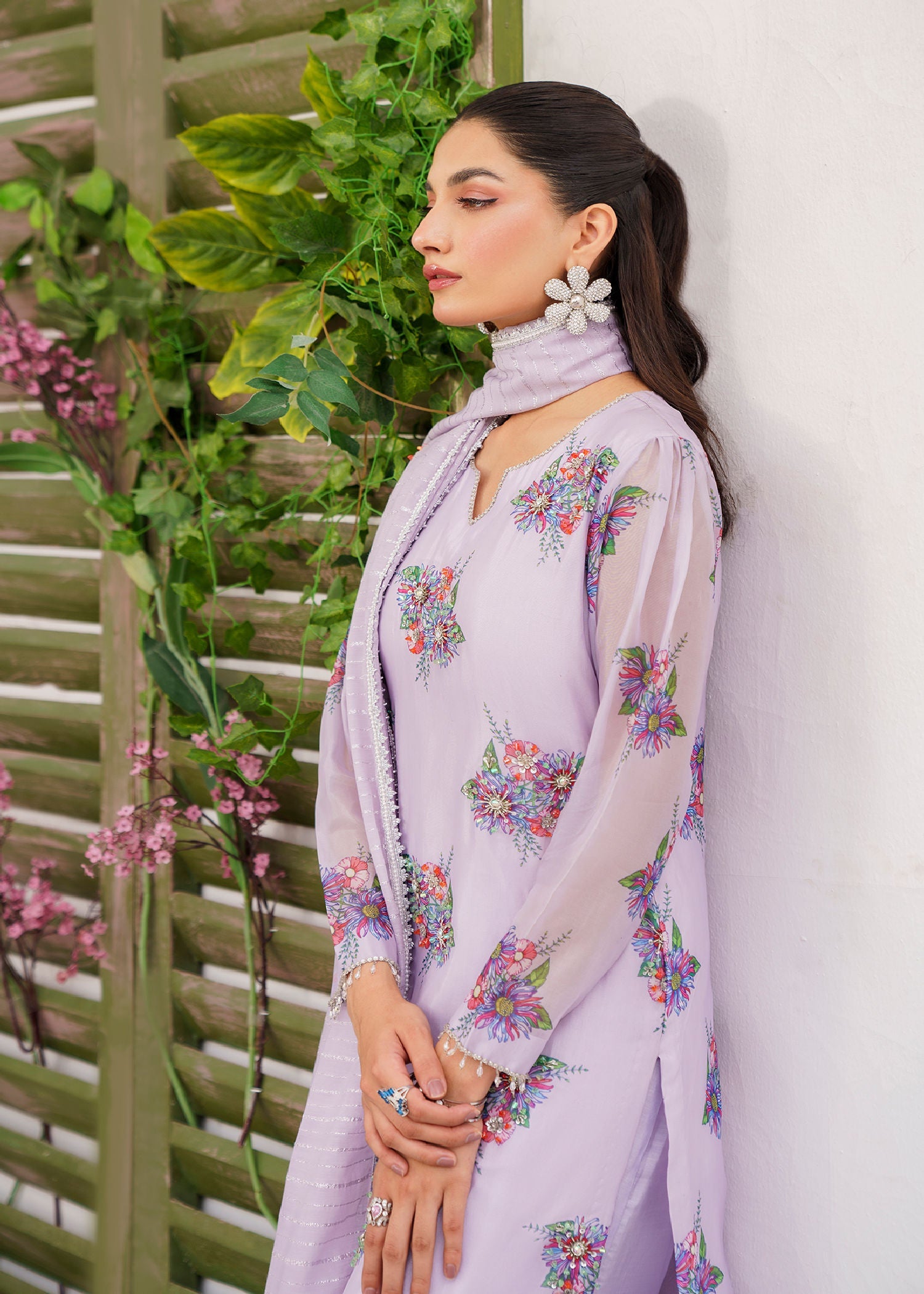 Ghulabri AYLA Women 3pcs