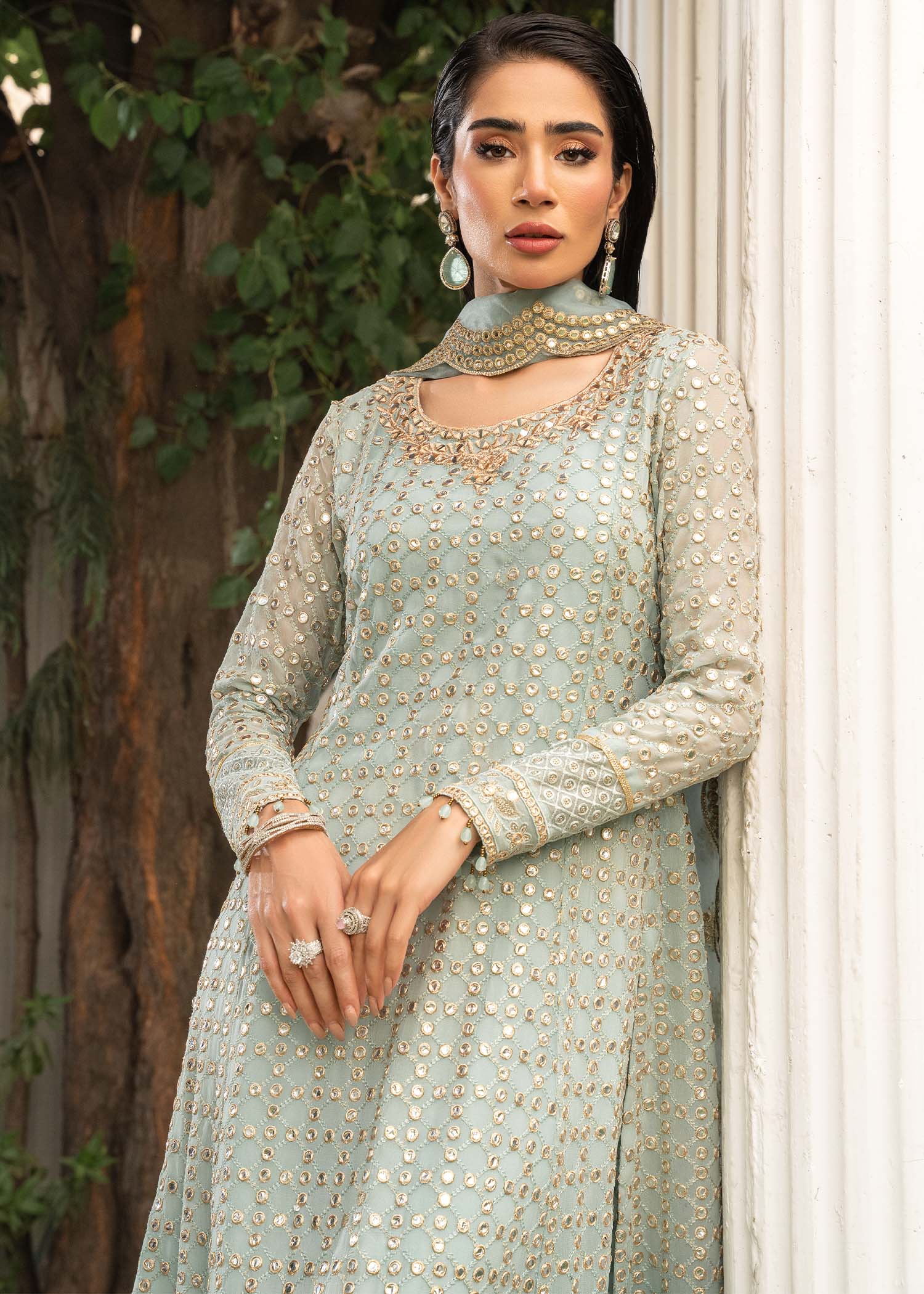 Misl Saffa Women 3pcs