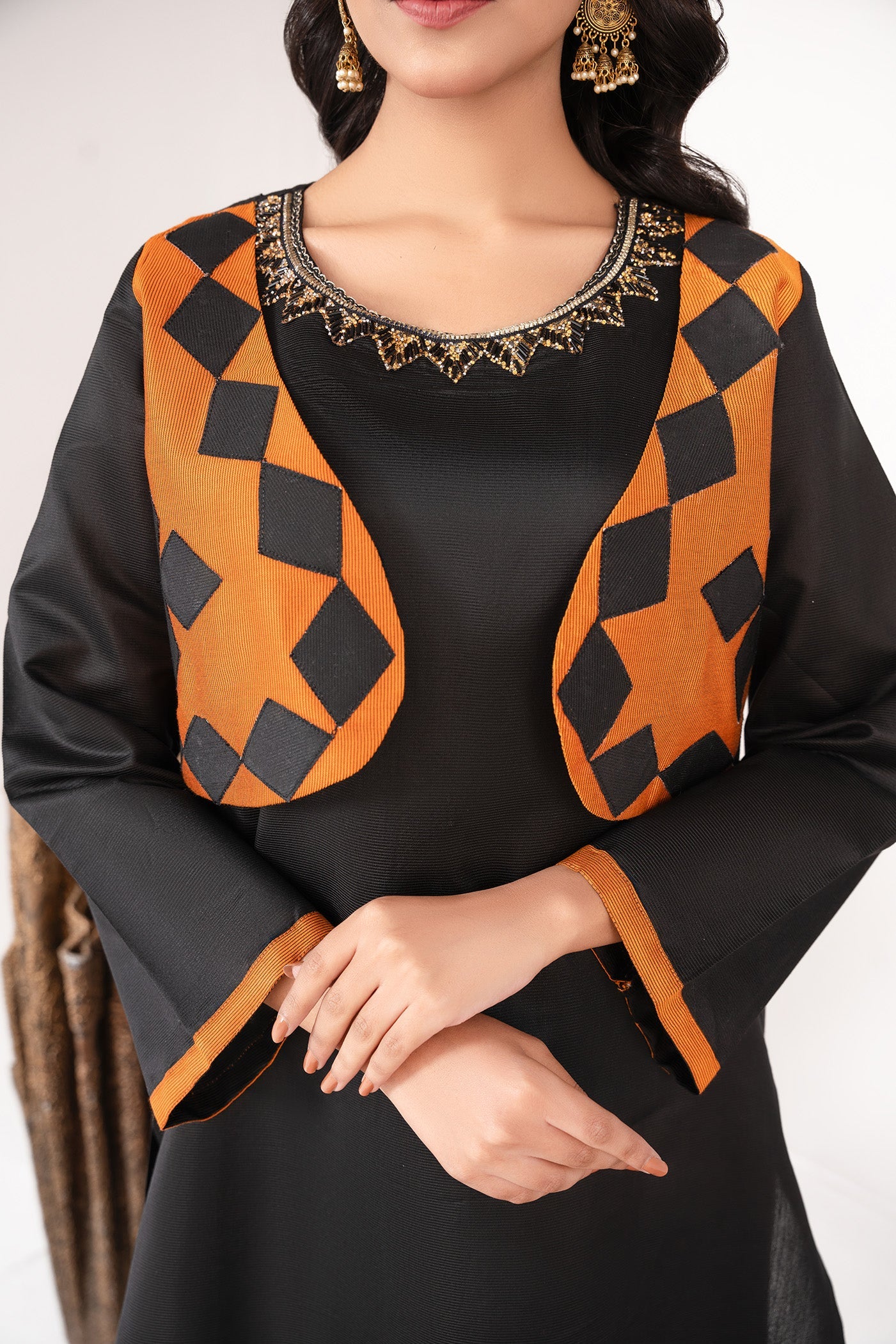 Soha's Collection Majajan Women 2pcs