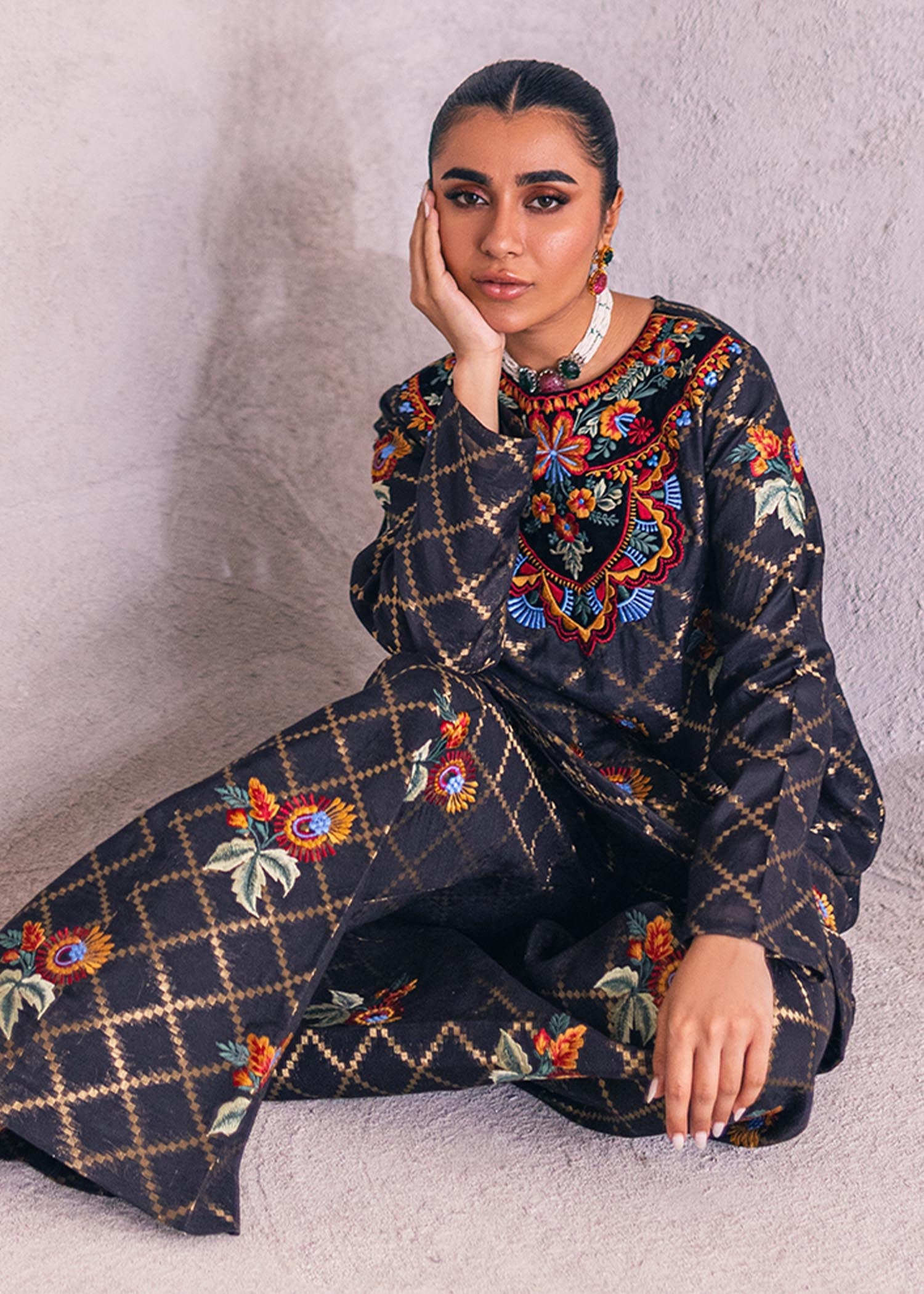 Rj’s Pret ONYX Women 2pcs