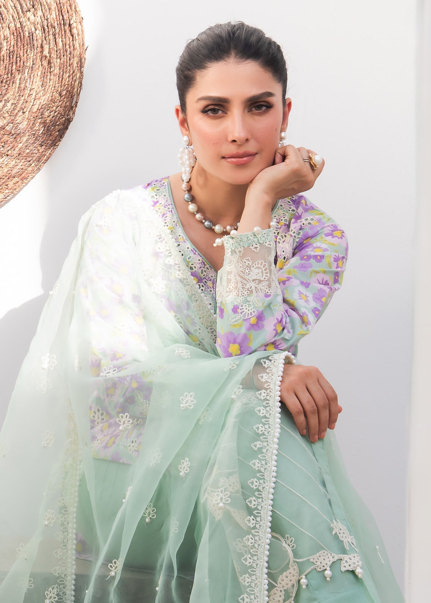 Ally's Pret Allys AL 850 (N) Women 3pcs