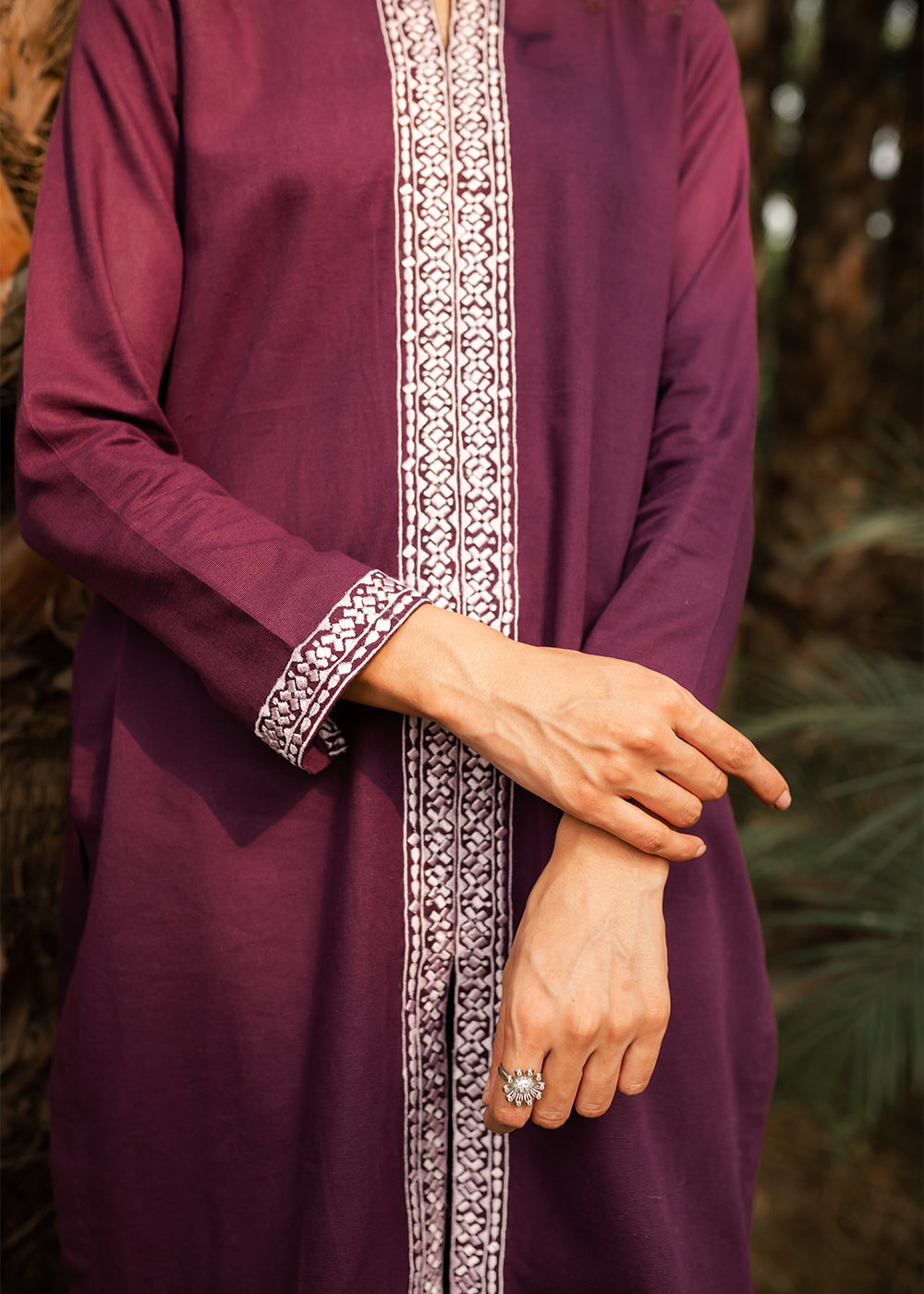 Shades By Abeeha Usman IRIS Women 2pcs