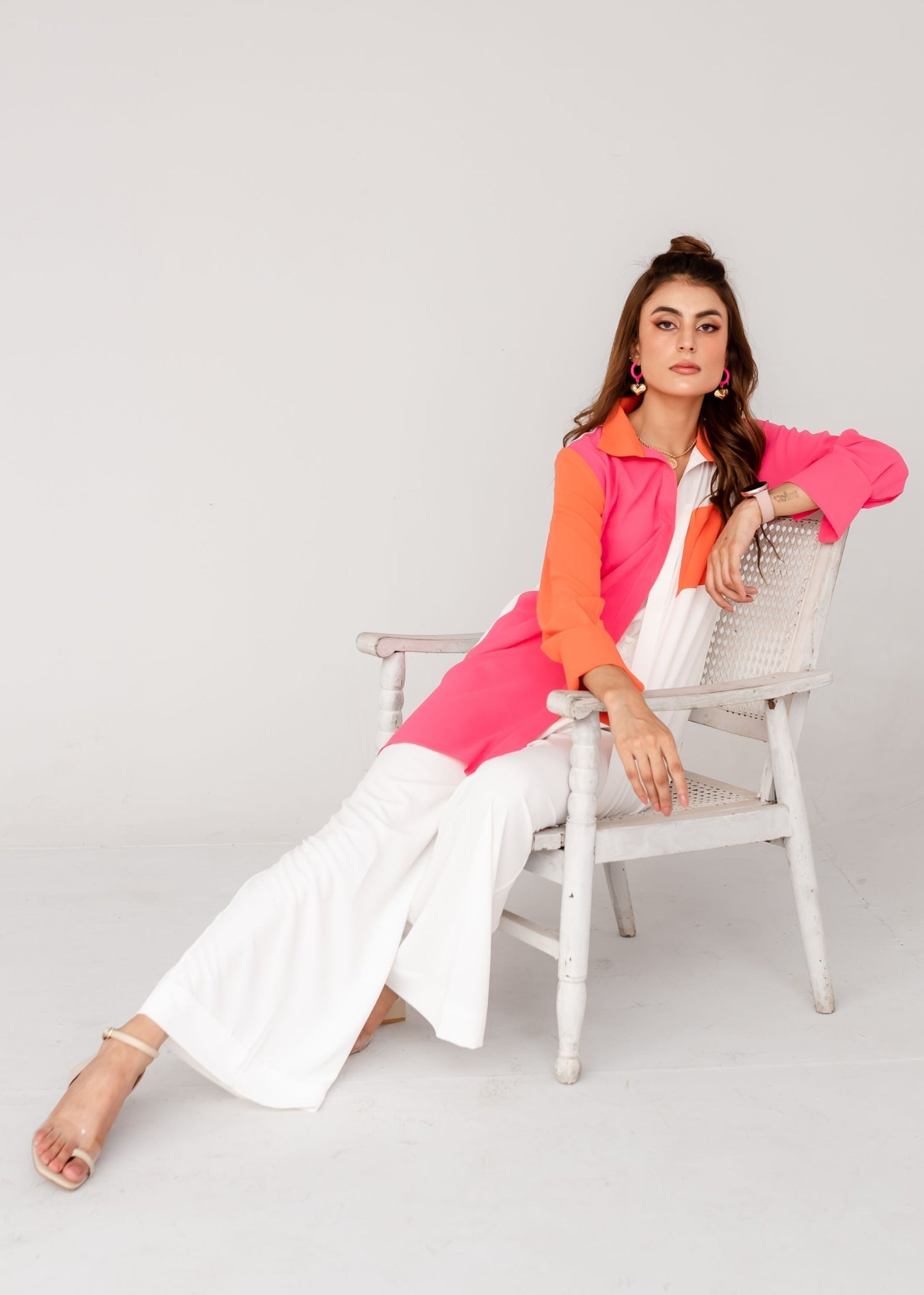 Shades By Abeeha Usman FAIRY FLOSS Women 2pcs