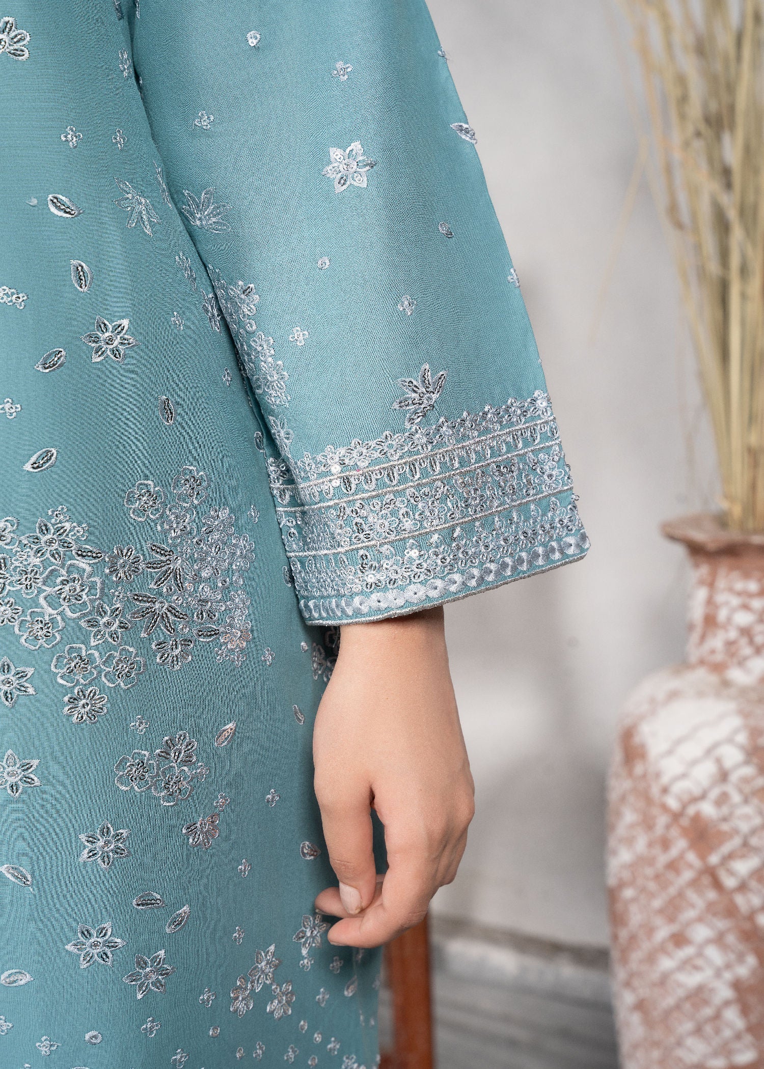 Sahibas By Mirza Bilonara Women 3pcs