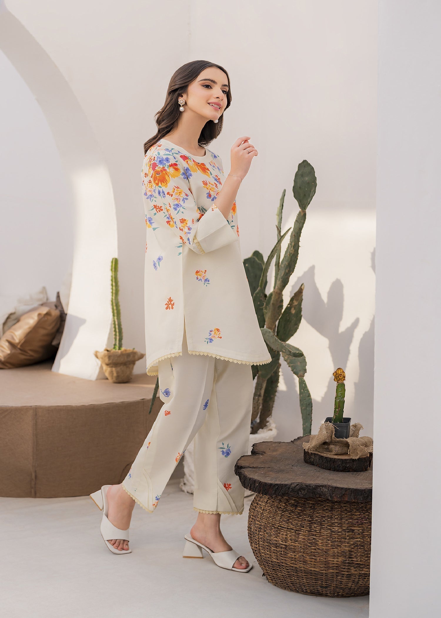 Kiara Sublime Women 2pcs