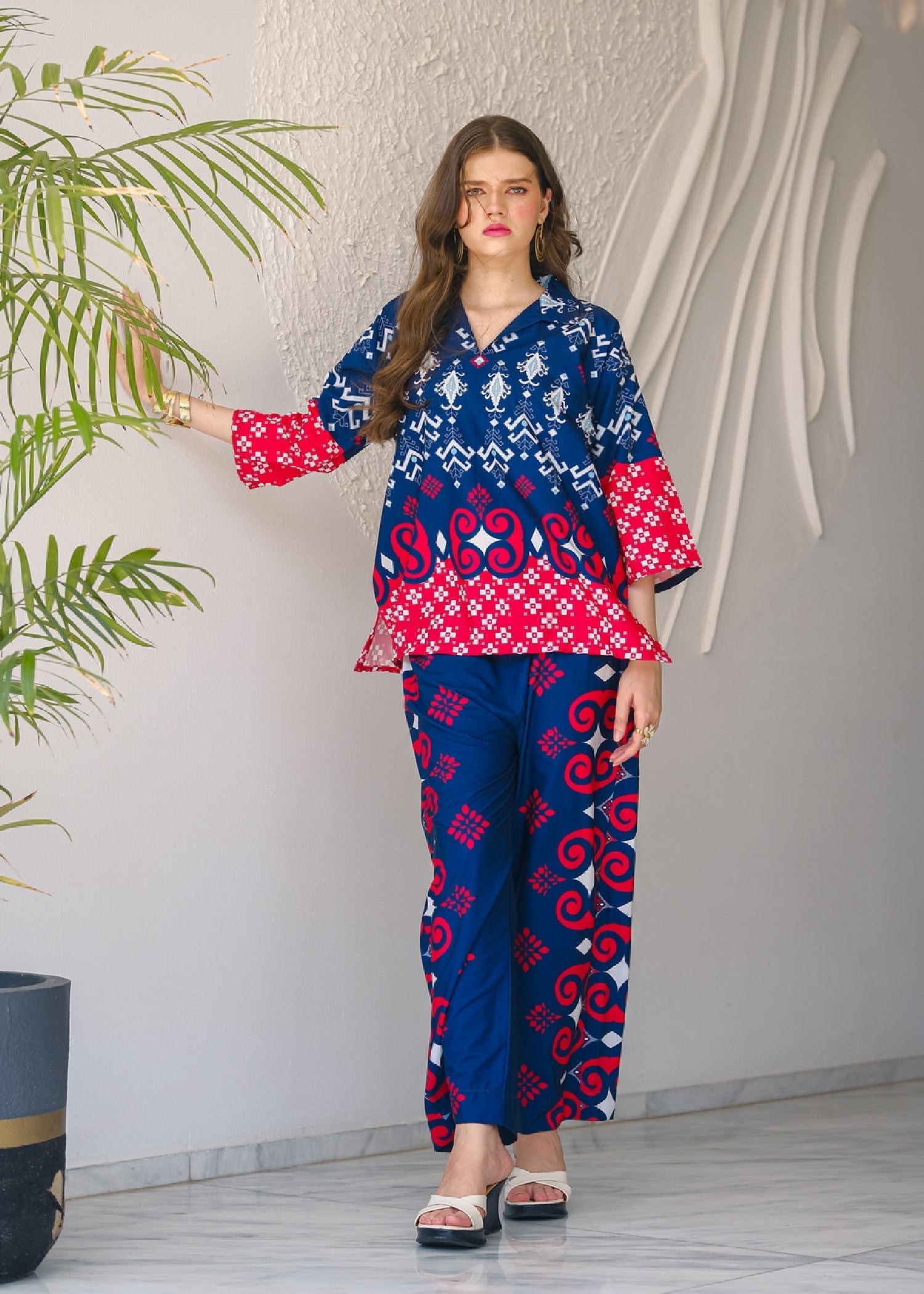 Sprinkles Sapphire Women 2pcs