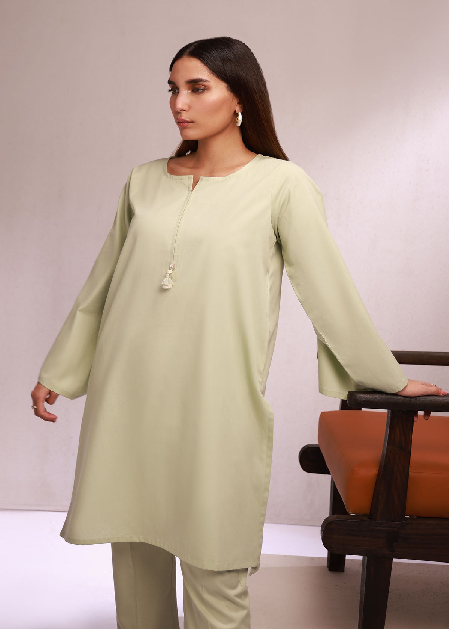 Kurta Corner Esmir Women 2pcs