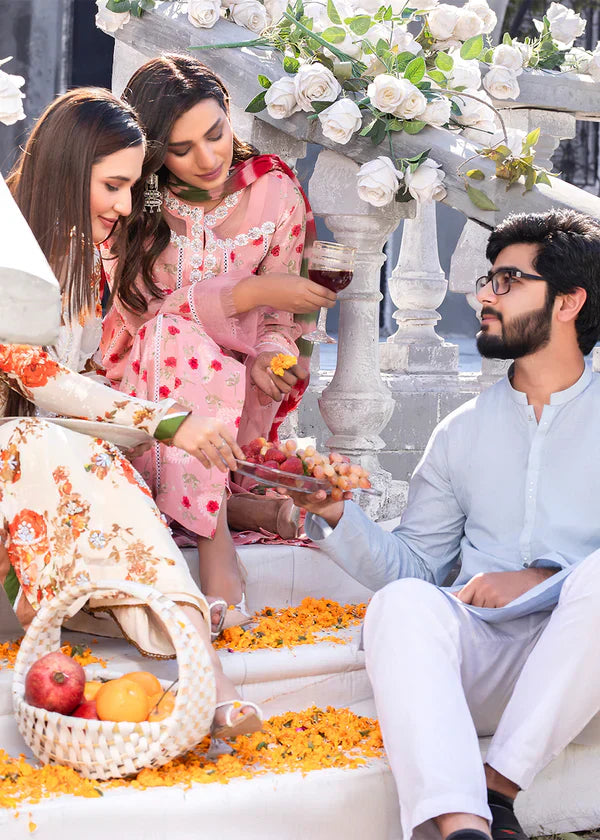 Seemab SOMIA Women 3pcs