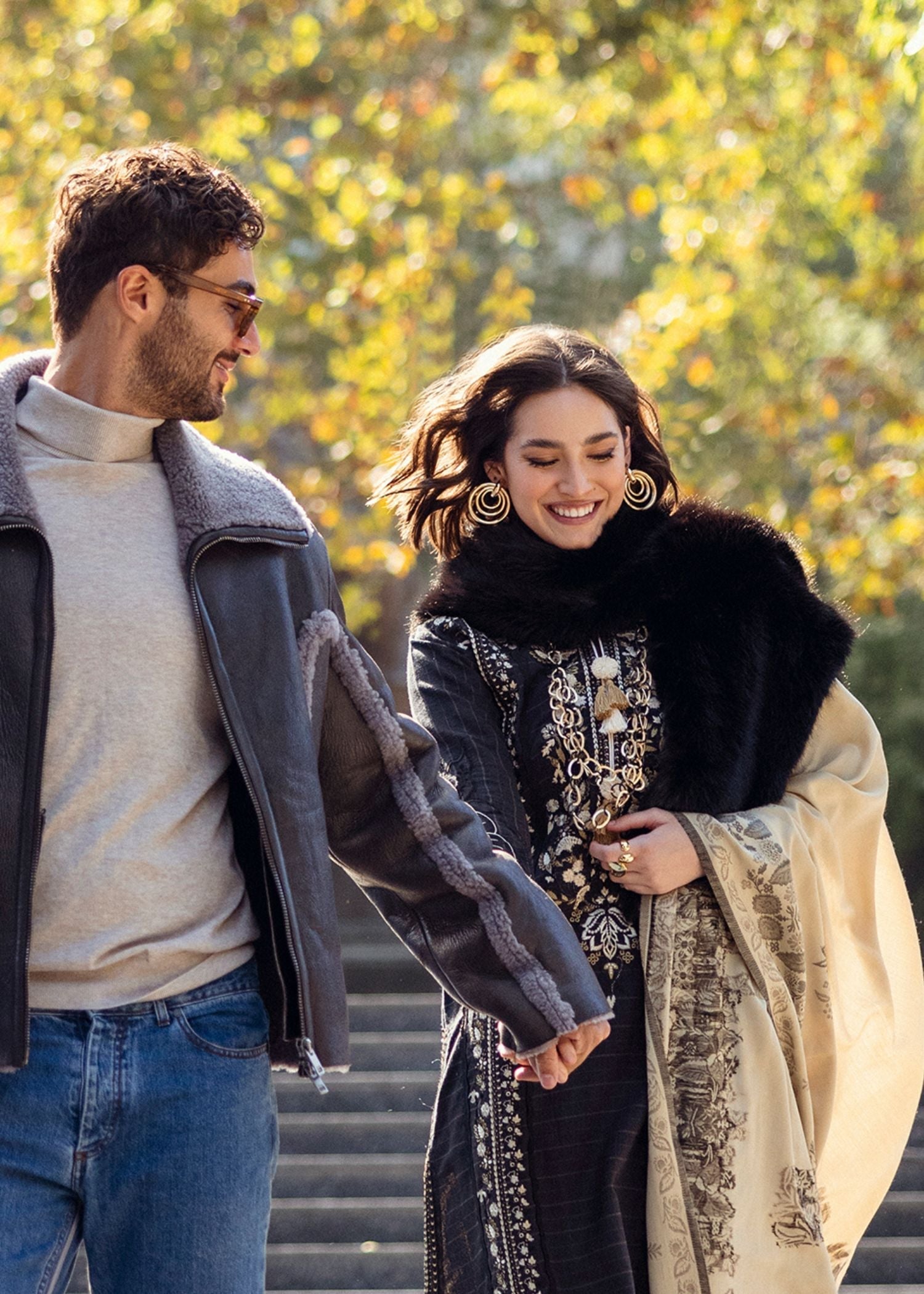 Mushq MPS Twisted Affection MWI 11 Women 3pcs