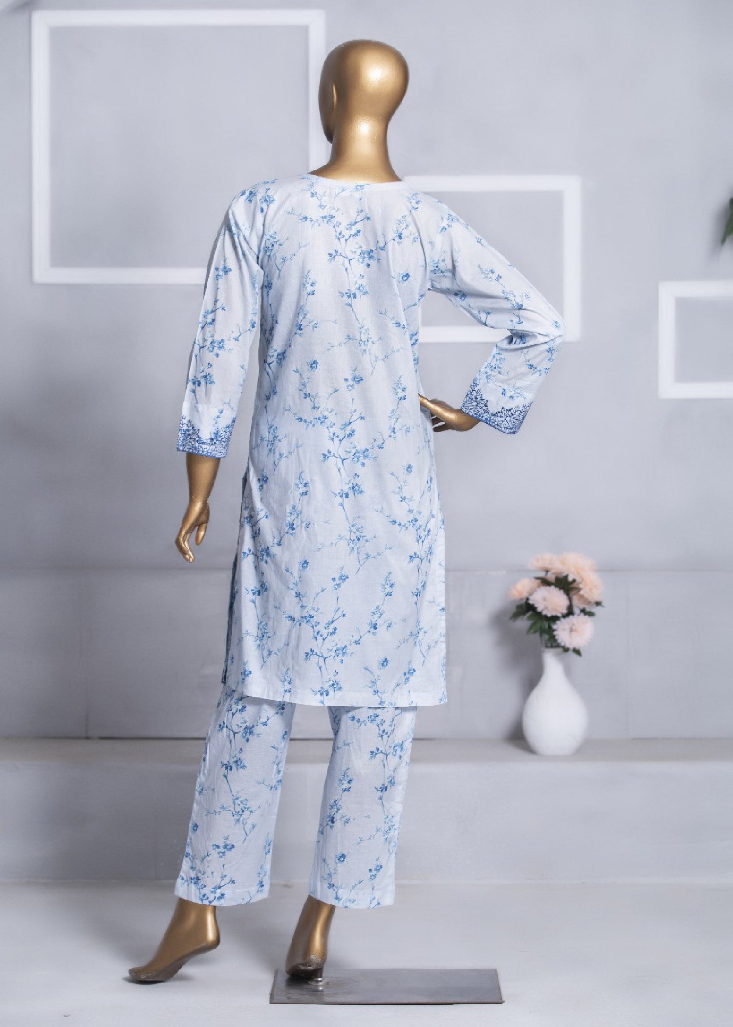 Aks Aquafina Women 2pcs