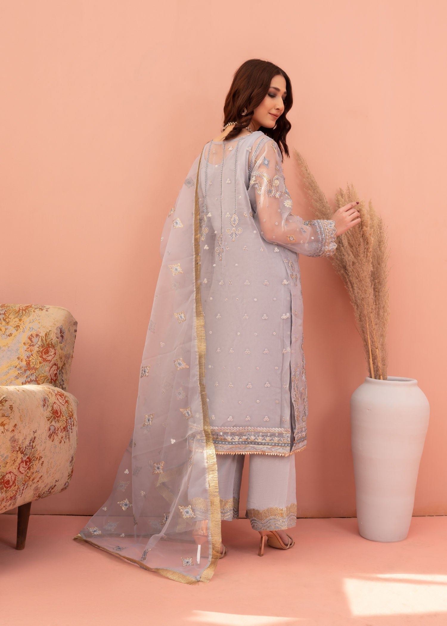 Hem Basma Women 4pcs