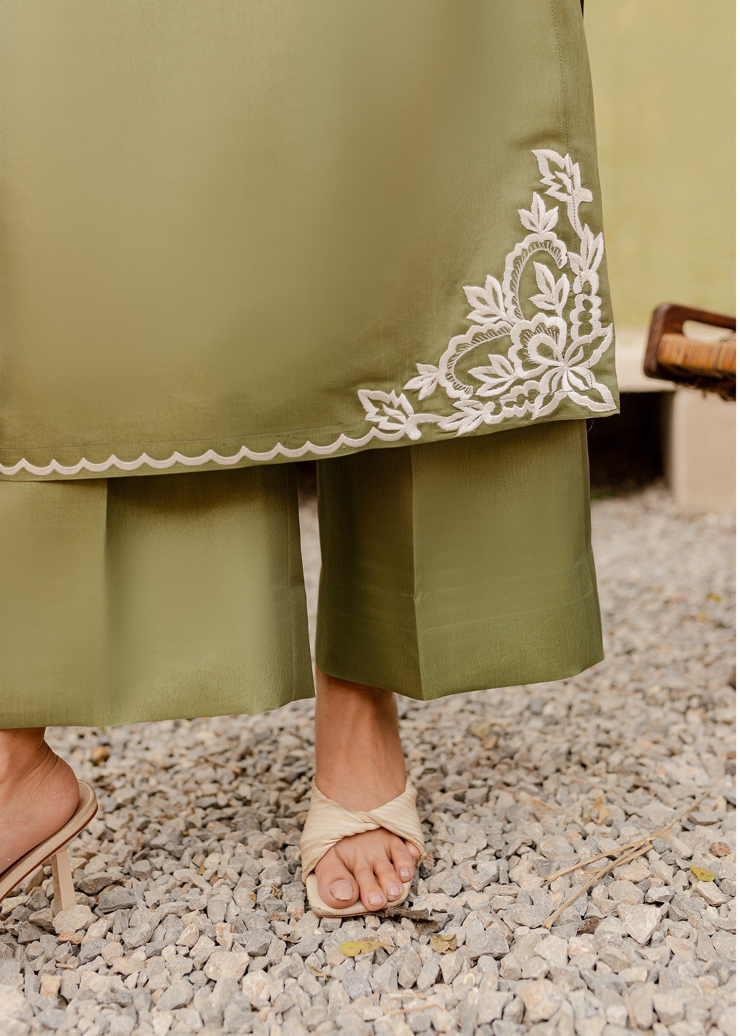 Allure By Ih SAGE Women 3pcs