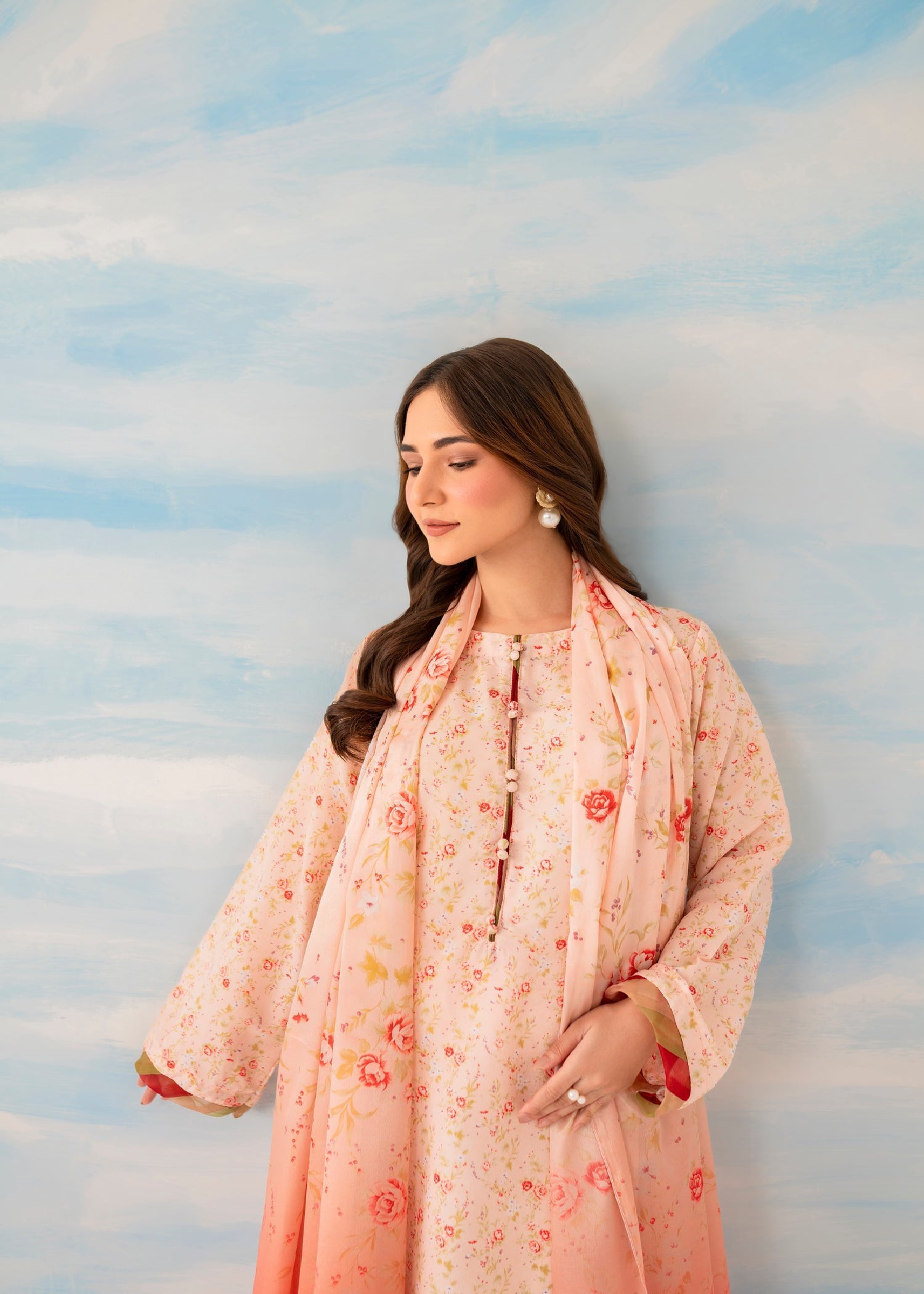 Panache Apparel Pune Women 3pcs