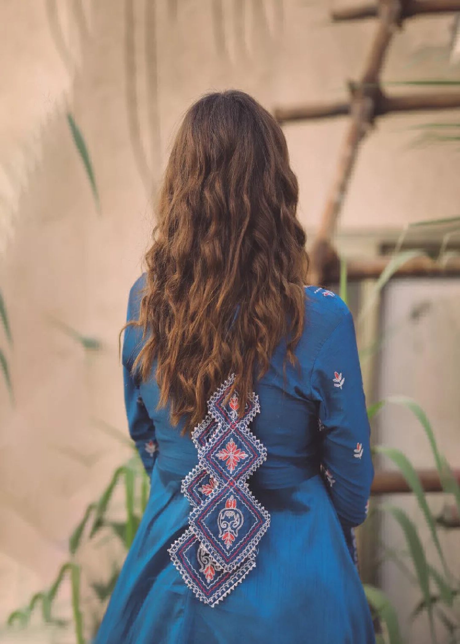 Peraan by SH Moonshine Women 3pcs