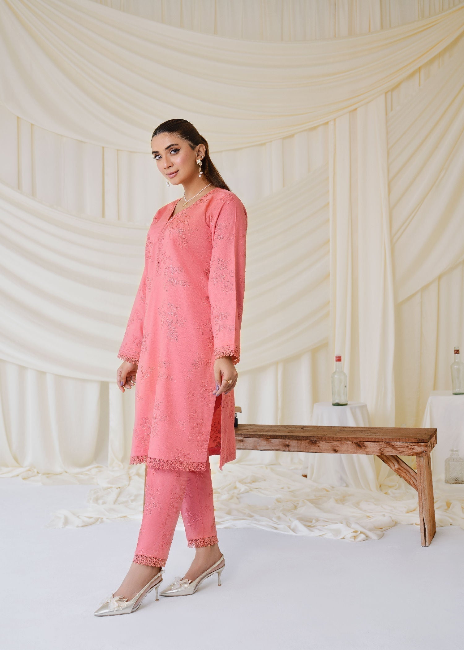 Meerak Pret MSL24 CO 26 PRET Women 2pcs