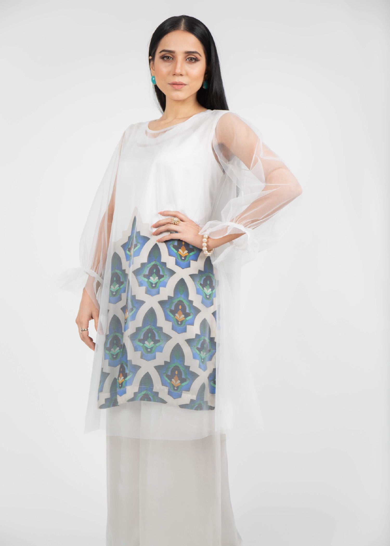 Khatepoesh Esin Women 2pcs