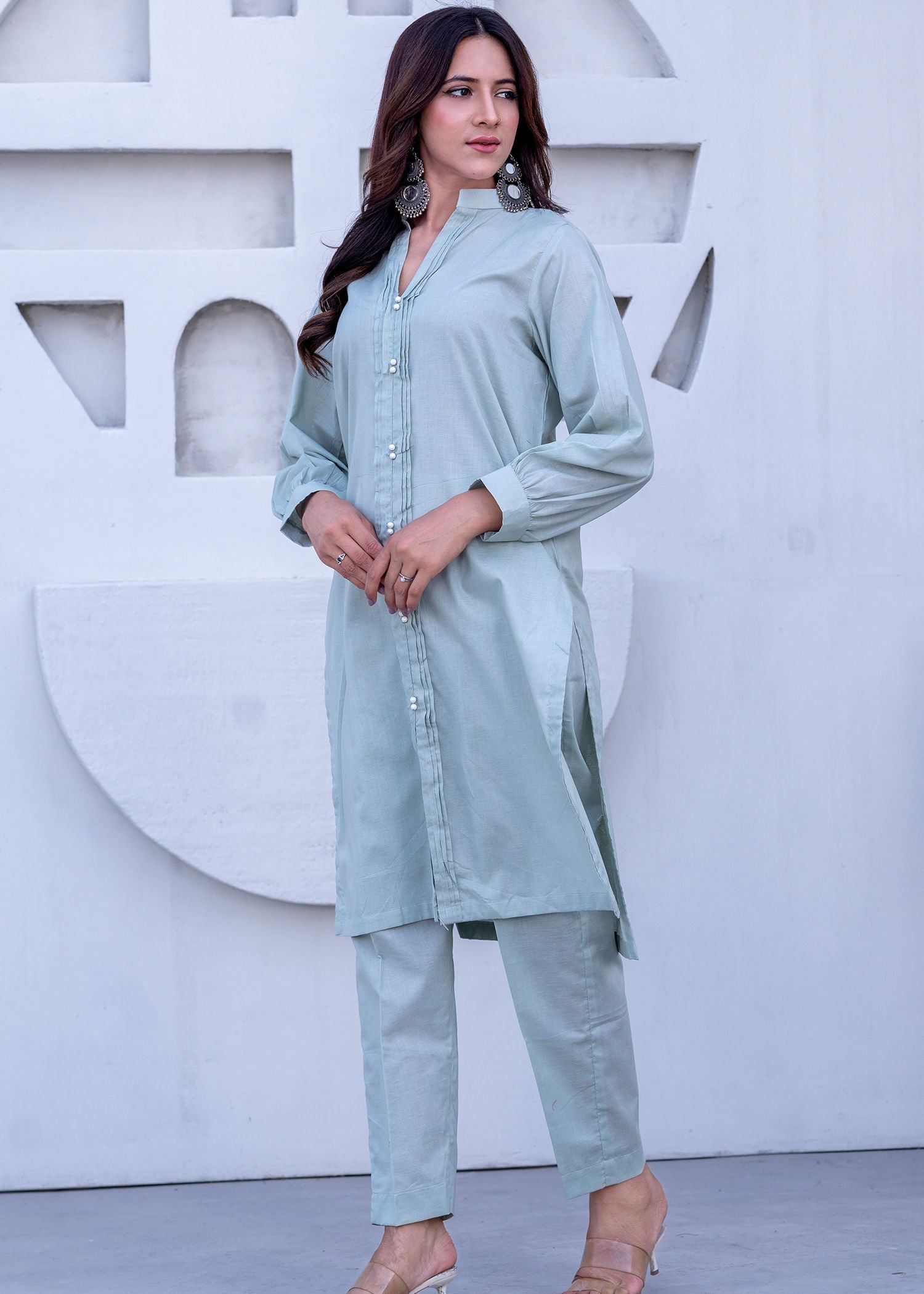 Wear Studio PRET WSS 211 Women 2pcs