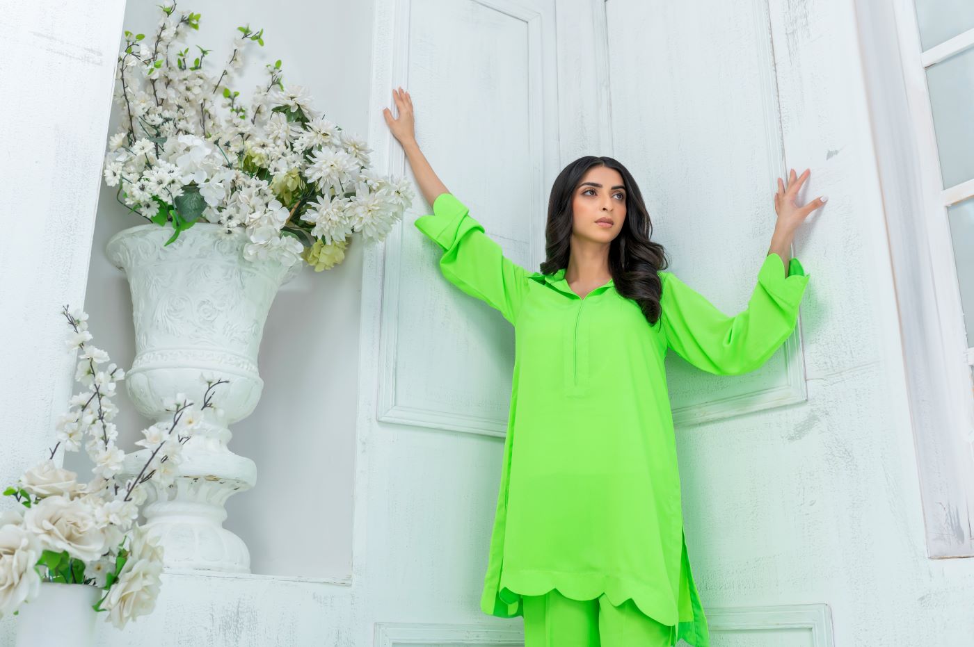 Wearik HYRA Women 2pcs