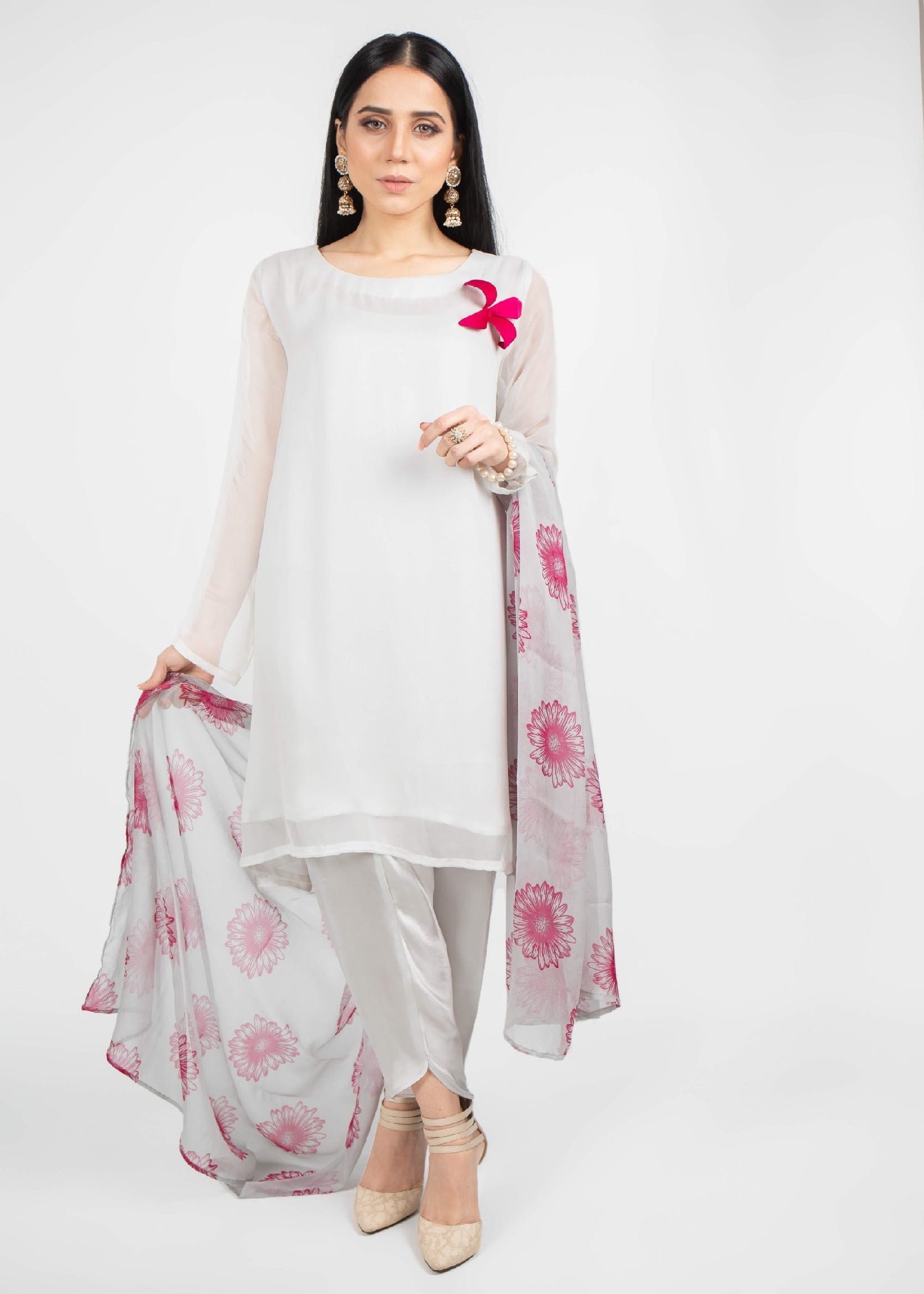 Khatepoesh Khushbakht Women 3pcs