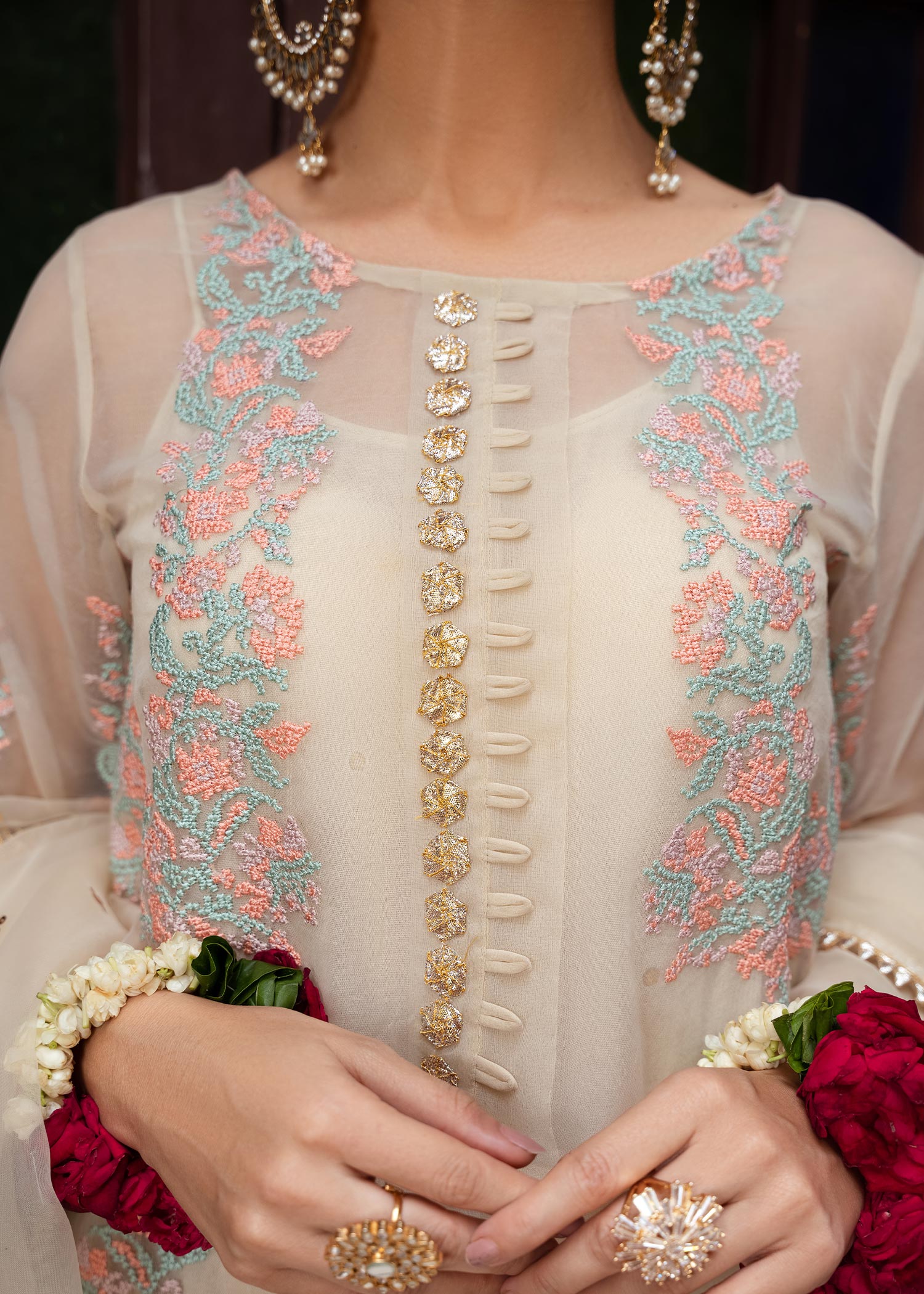 Hem Vinca Women 4pcs