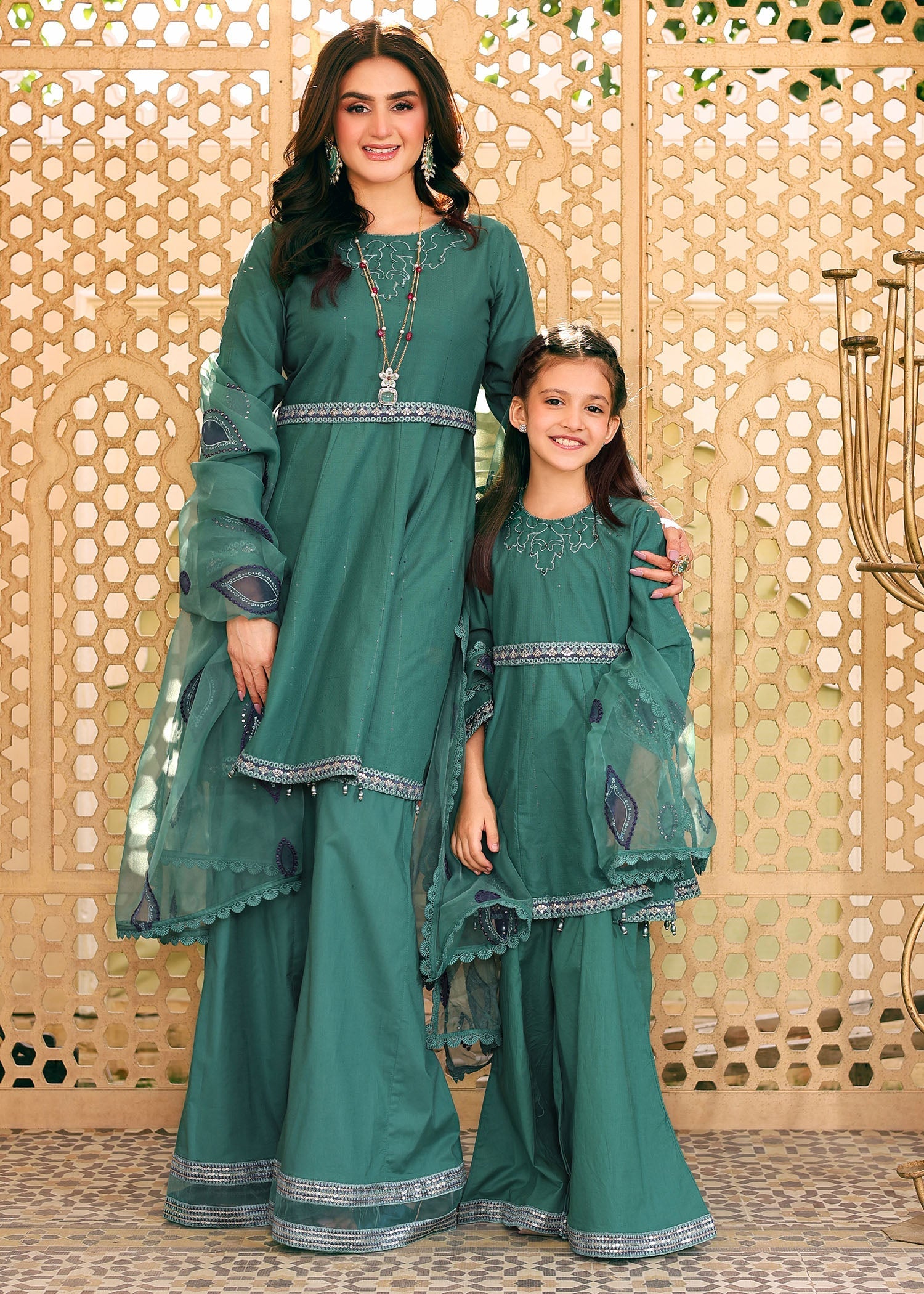 Ally's Pret ALLYS AL 889(N) Women 3pcs