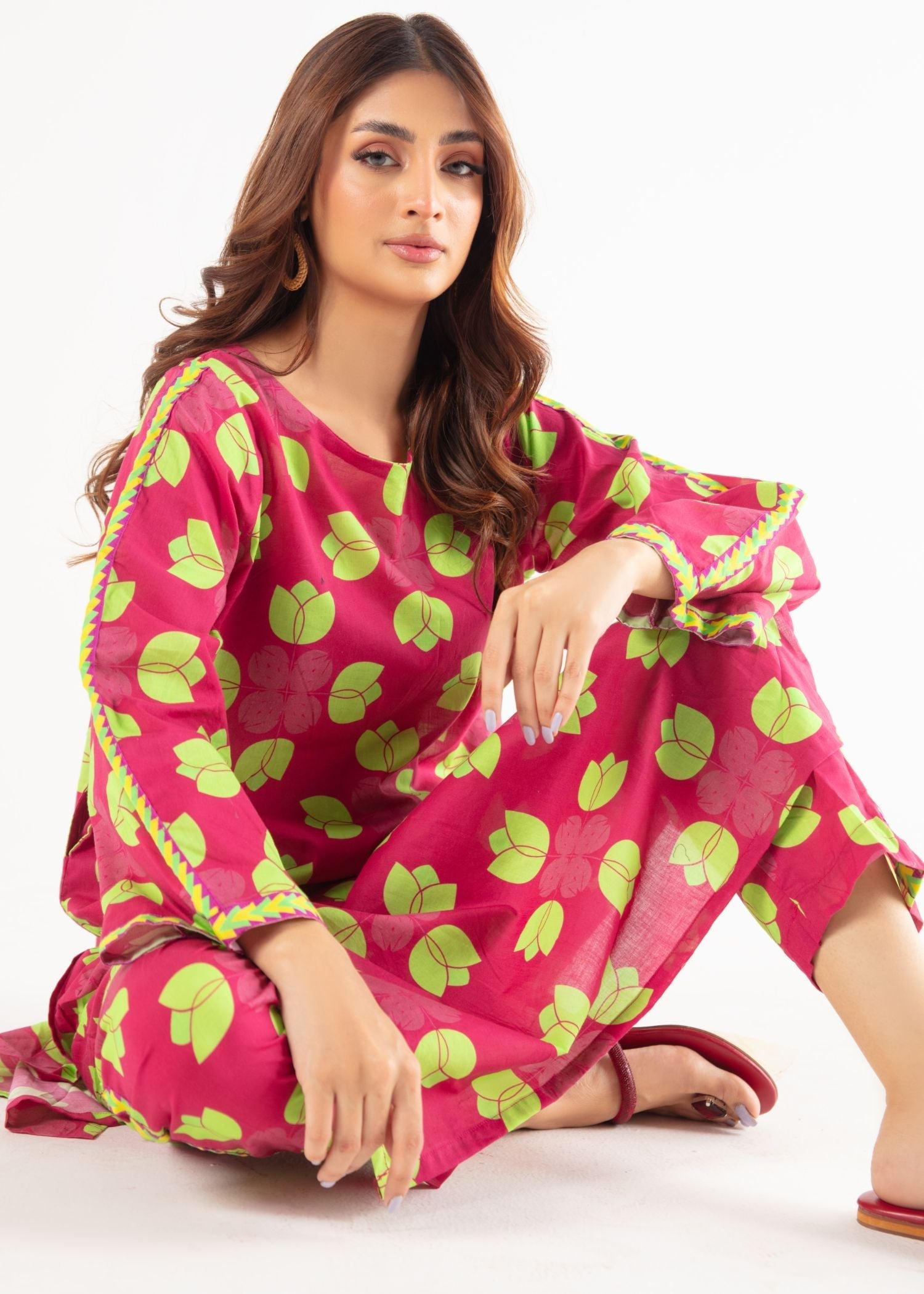 Kesori ALIRA Women 2pcs