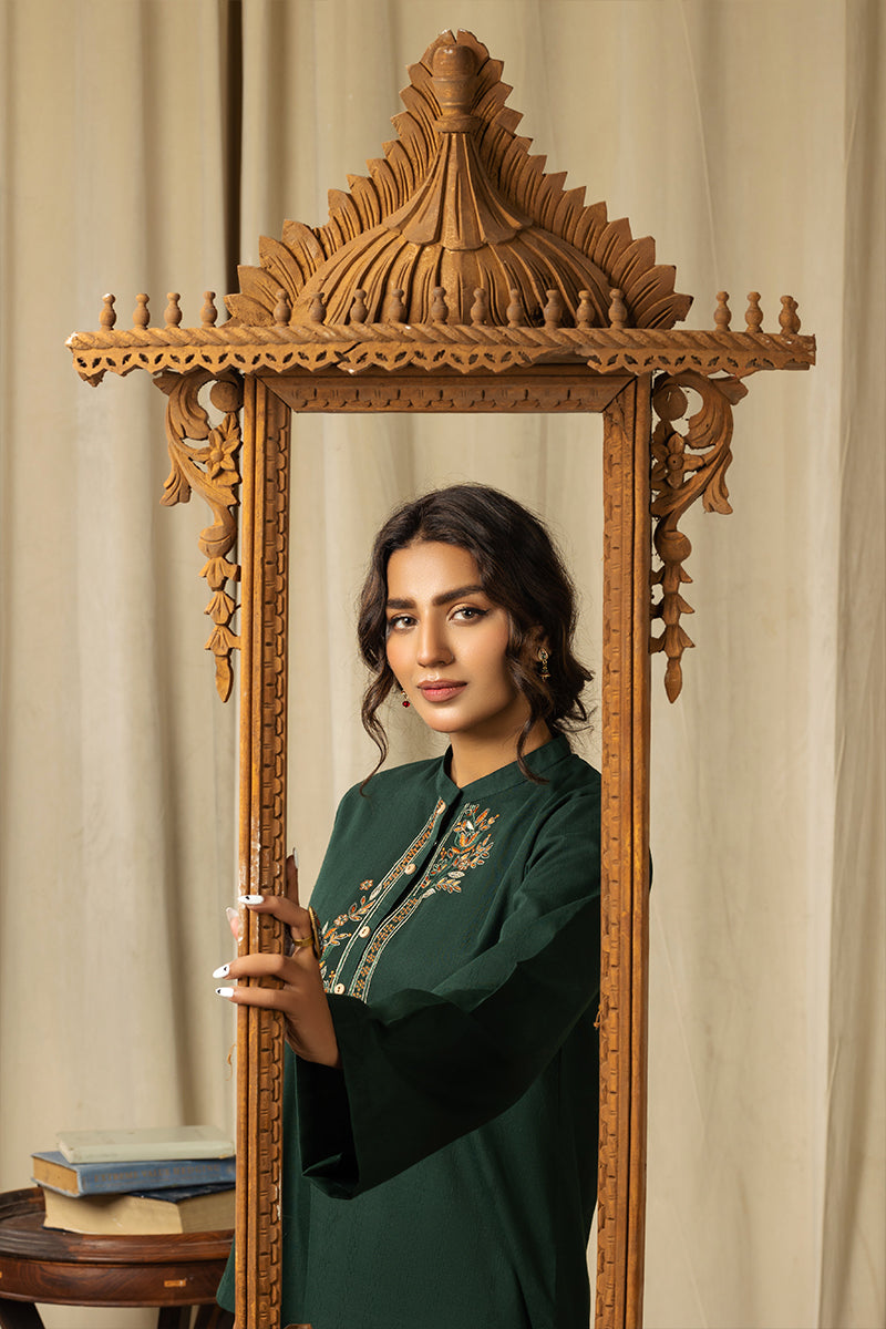 Aks-e-Jahan Beryl Women 2pcs